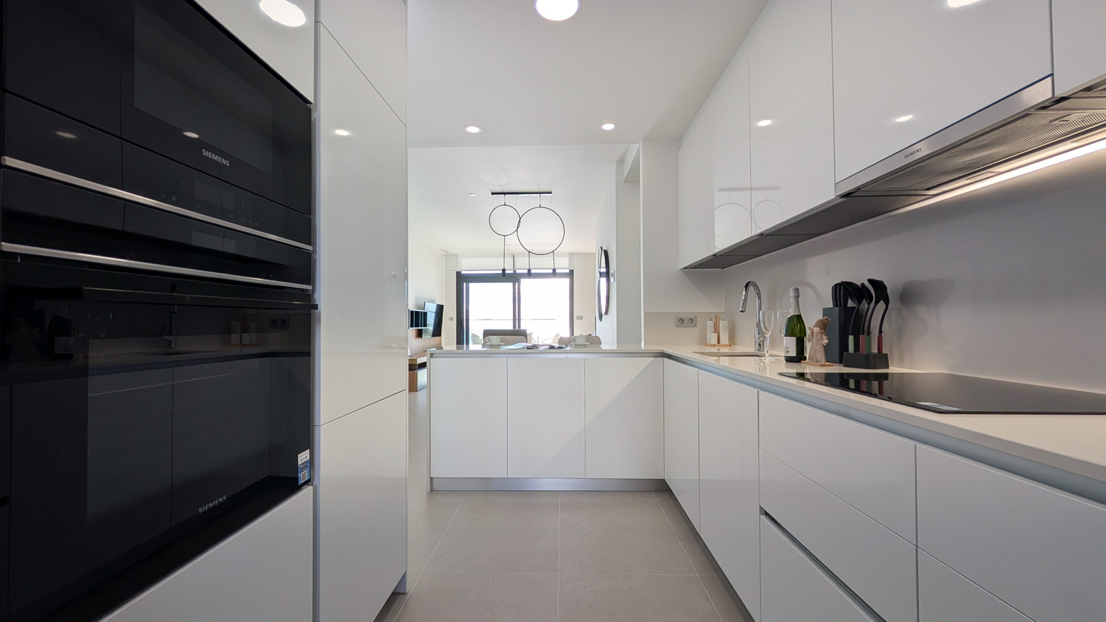 photo of Apartments on Av. República Argentina, 19, 03502 Benidorm, Alicante, Spain
