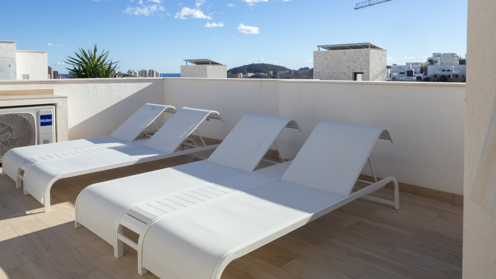 photo of Apartments on Carrer d'Equador, 5, 03509 Benidorm, Alicante, Spain