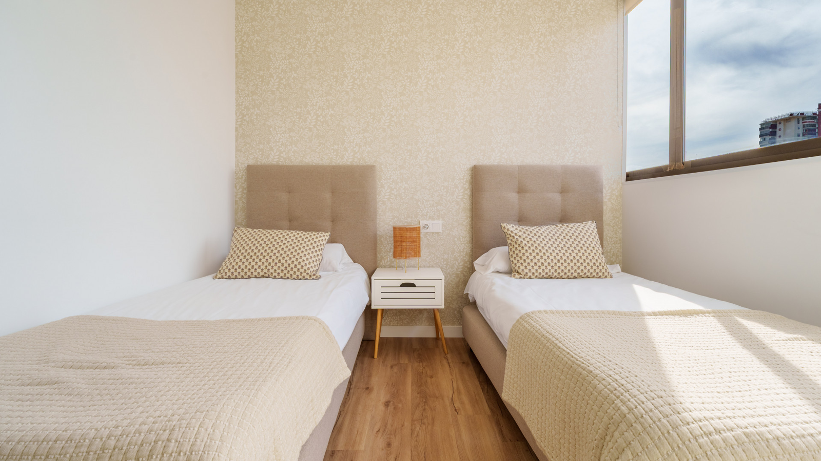 photo of Apartments on Av. del Mediterráneo, 43, 03503 Benidorm, Alicante, Spain
