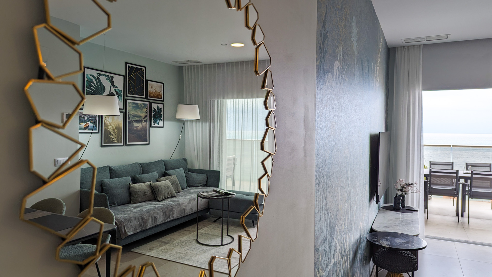 photo of Apartments on Av. de la Armada Española, 19, 03502 Benidorm, Alicante, Spain