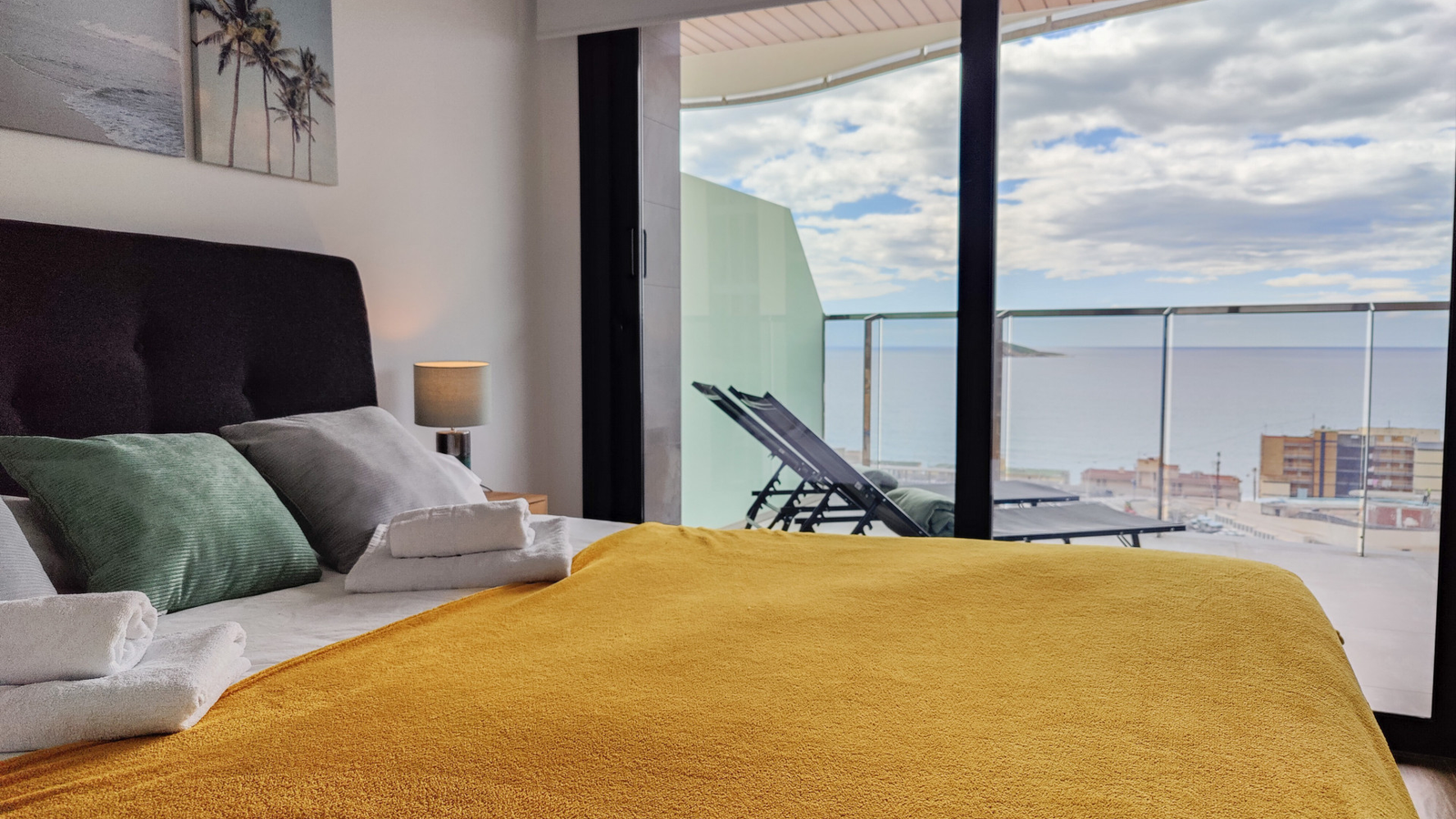 photo of Apartments on Avinguda de la Republica, 5, 03502 Benidorm, Alicante, Spain
