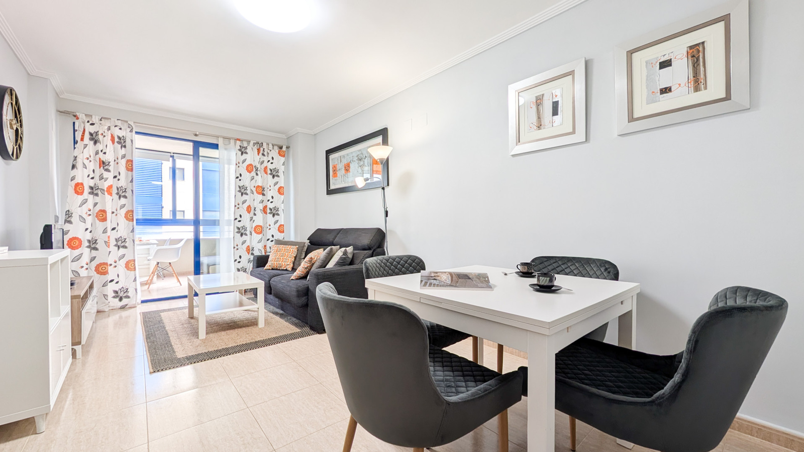 photo of Villa or house on Carrer Tramuntana, 3, 03570 La Vila Joiosa, Alicante, Spain