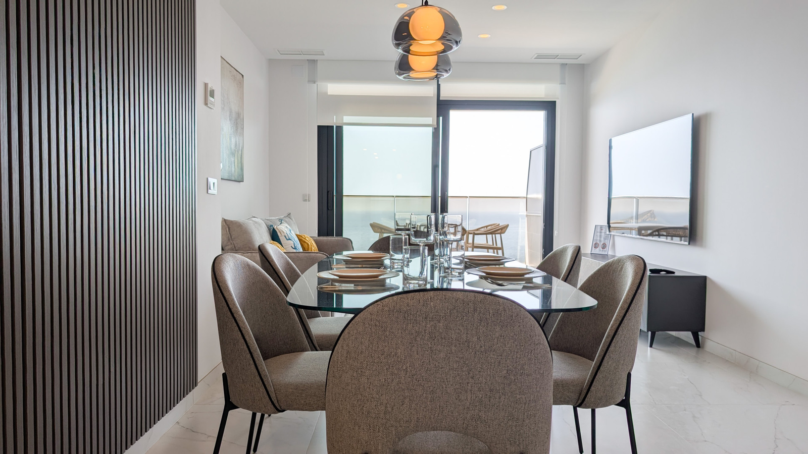 photo of Apartments on Av. República Argentina, 17, 03502 Benidorm, Alicante, Spain