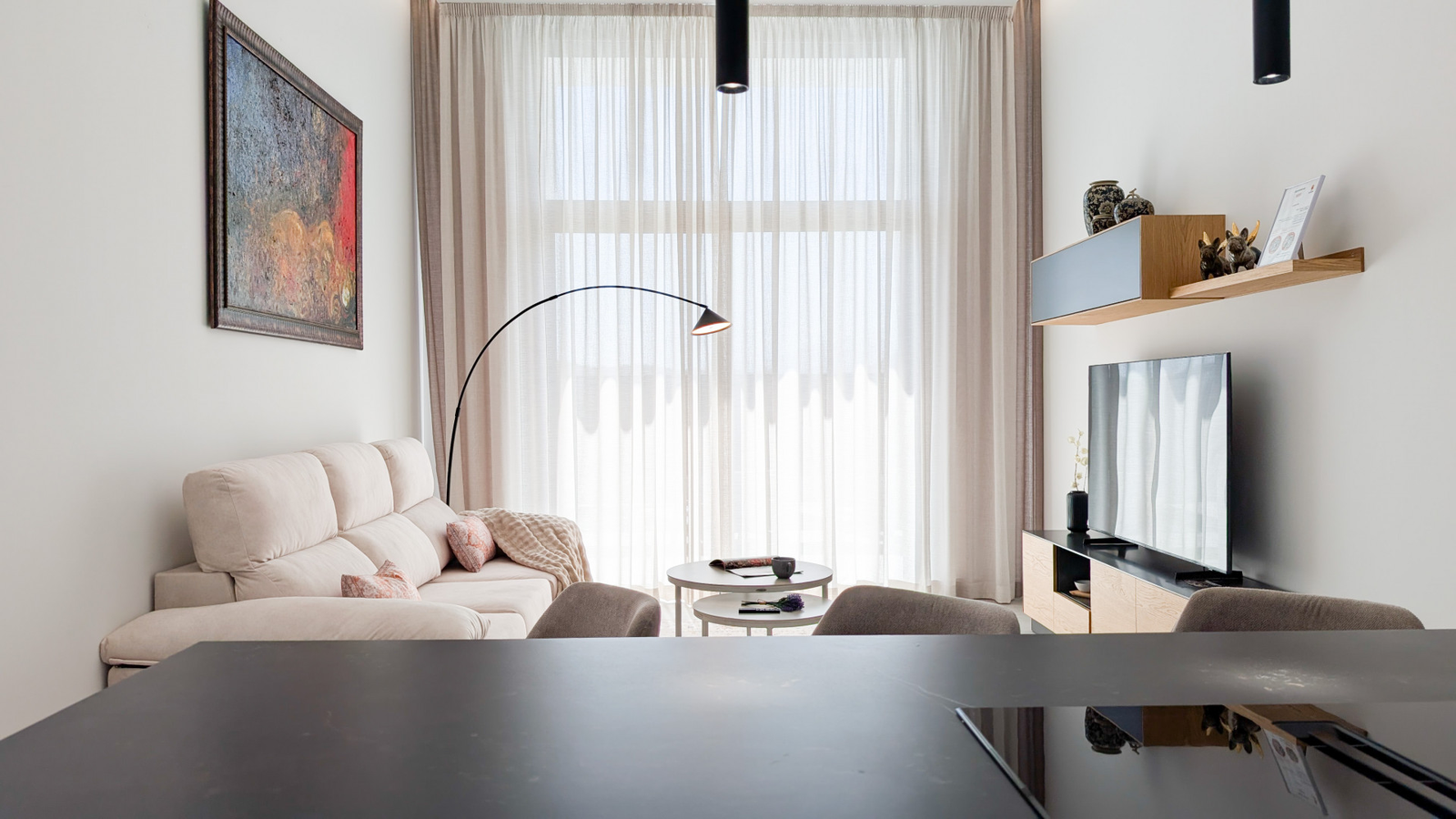 photo of Villa or house on Carrer de Tavernes, 9C, 03509, Alicante, Spain