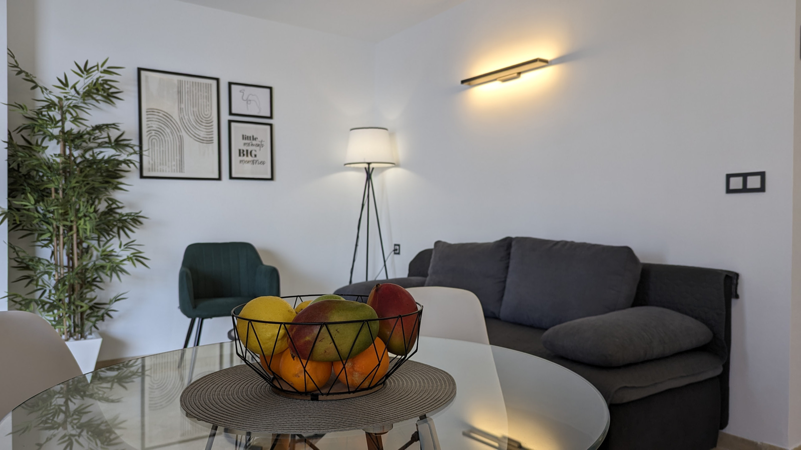 photo of Apartments on Av. de Madrid, 5, 03503 Benidorm, Alicante, Spain