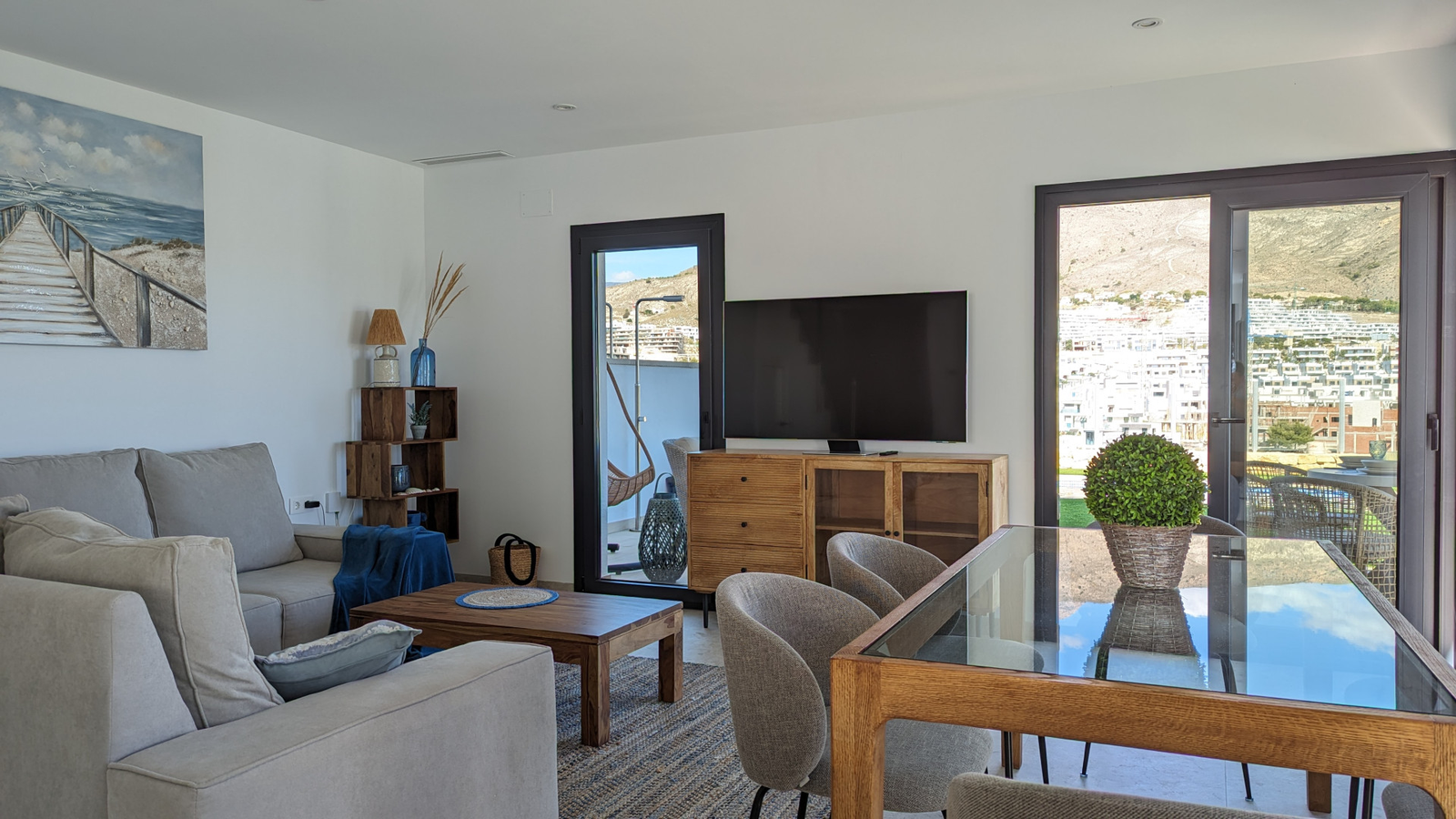 photo of Villa or house on Av. Costa Brava, 31, 03509 Finestrat, Alicante, Spain
