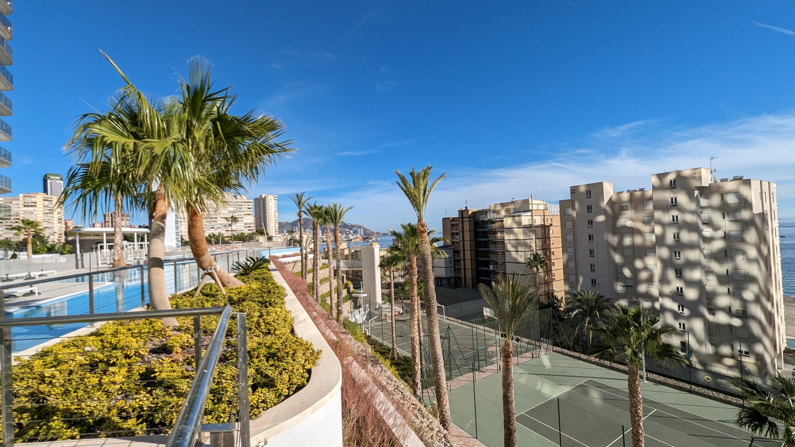photo of Apartments on Av. República Argentina, 17, 03502 Benidorm, Alicante, Spain