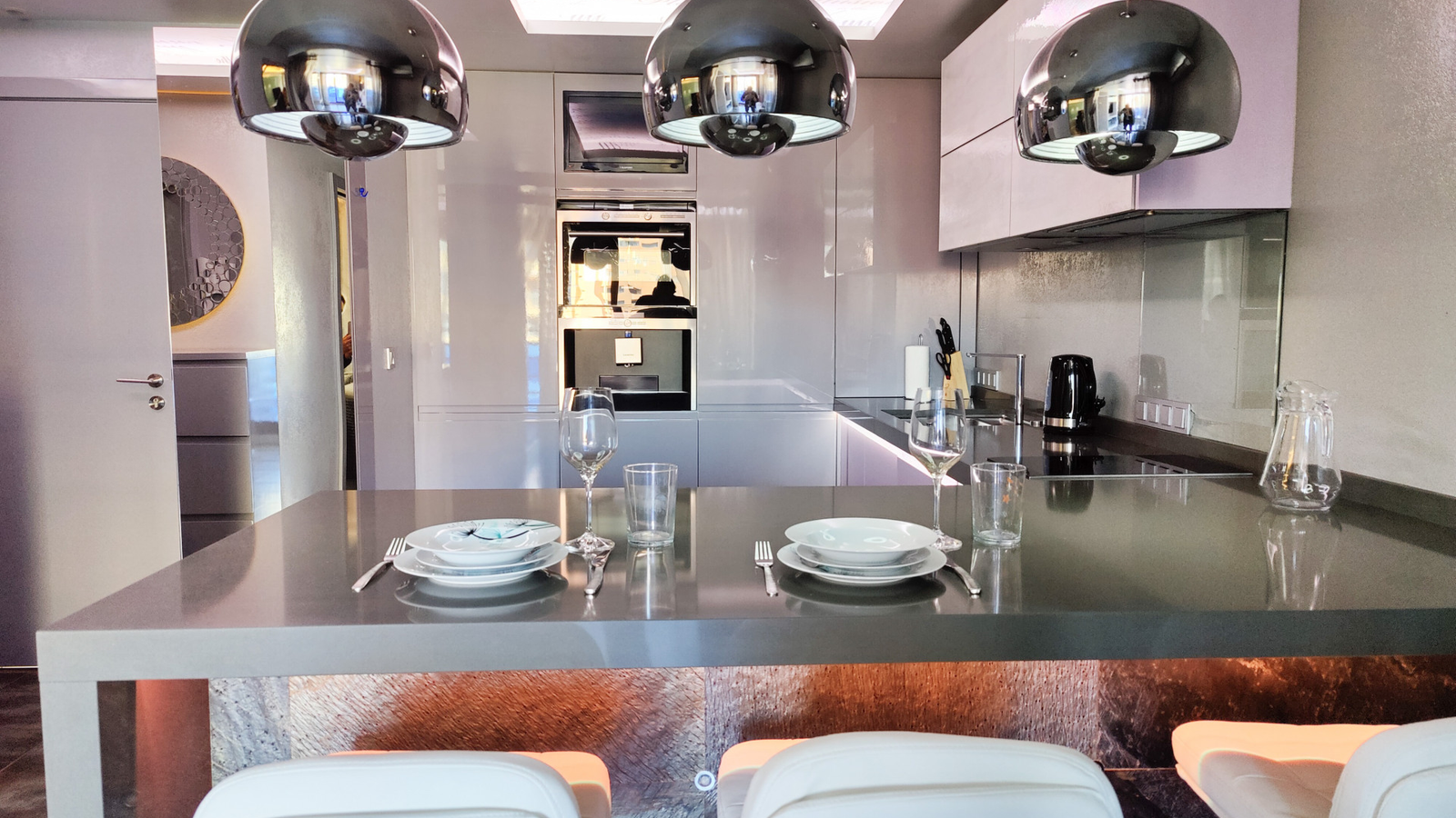 photo of Villa or house on Av. Rosa dels Vents, 6, 03570 1°B, Alicante, Spain