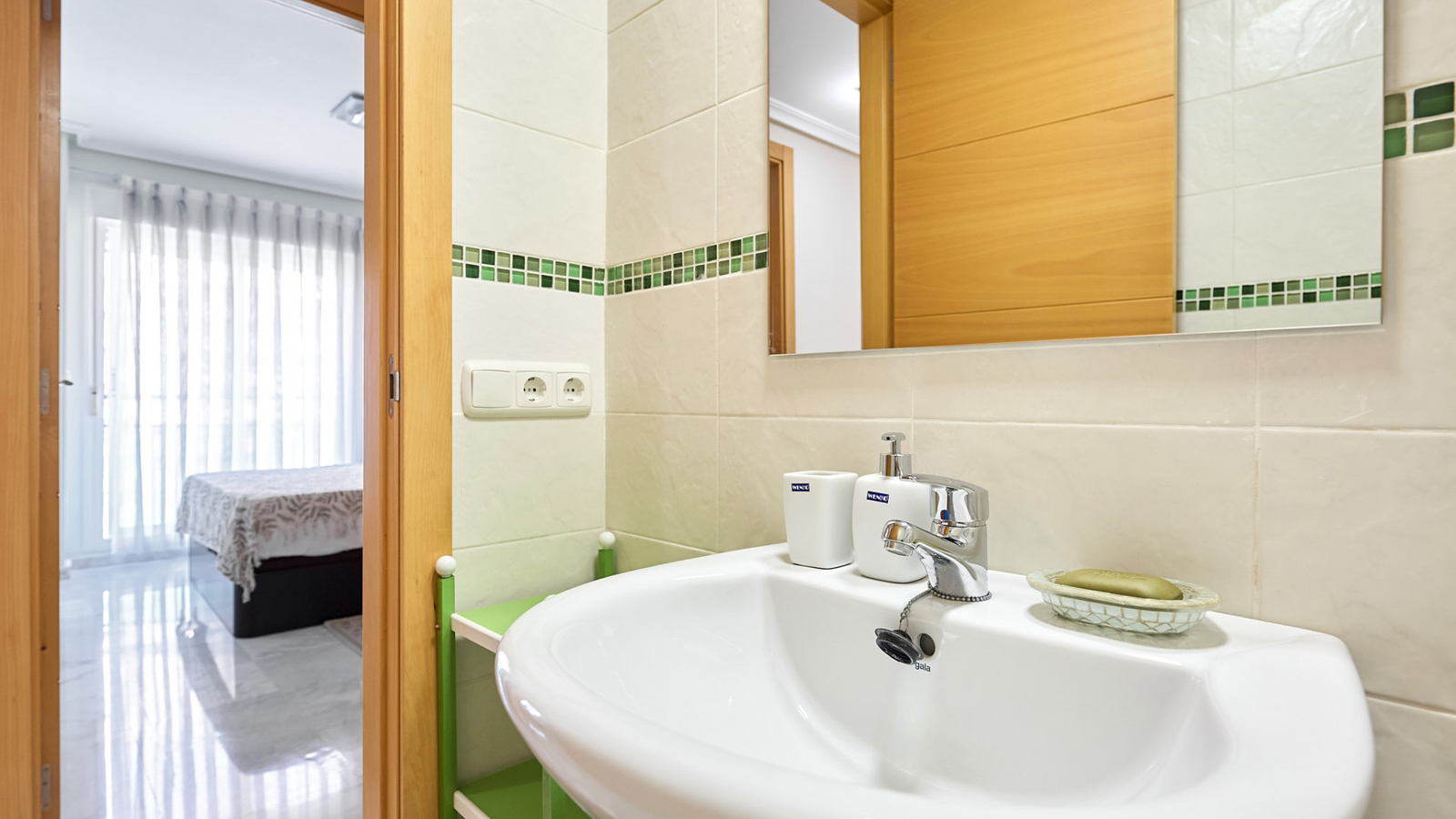 photo of Villa or house on Av. Mestral, 5, 03570 La Vila Joiosa, Alicante, Spain