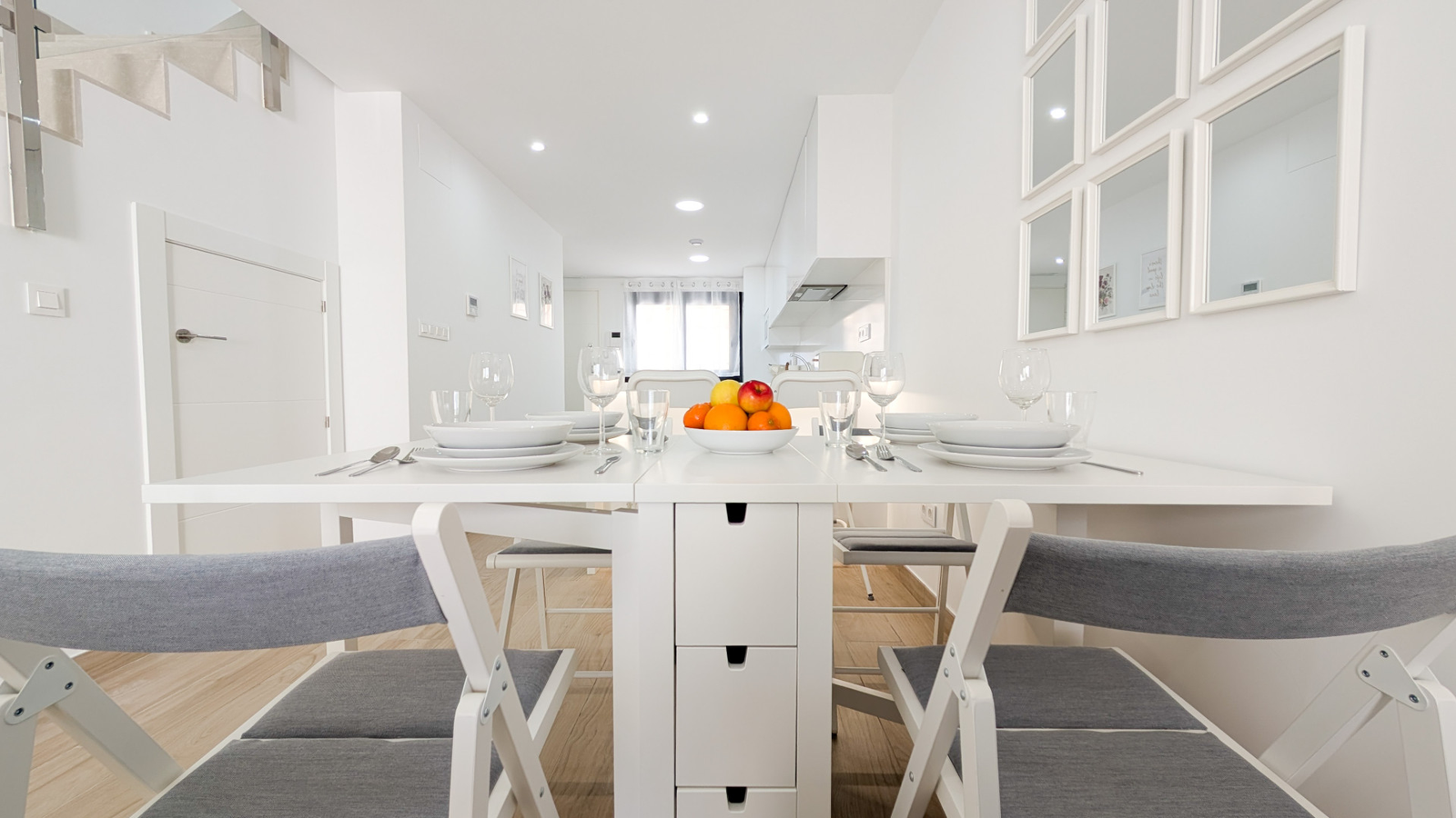 photo of Apartments on Av. Costa Brava, 31, 03509 Finestrat, Alicante, Spain