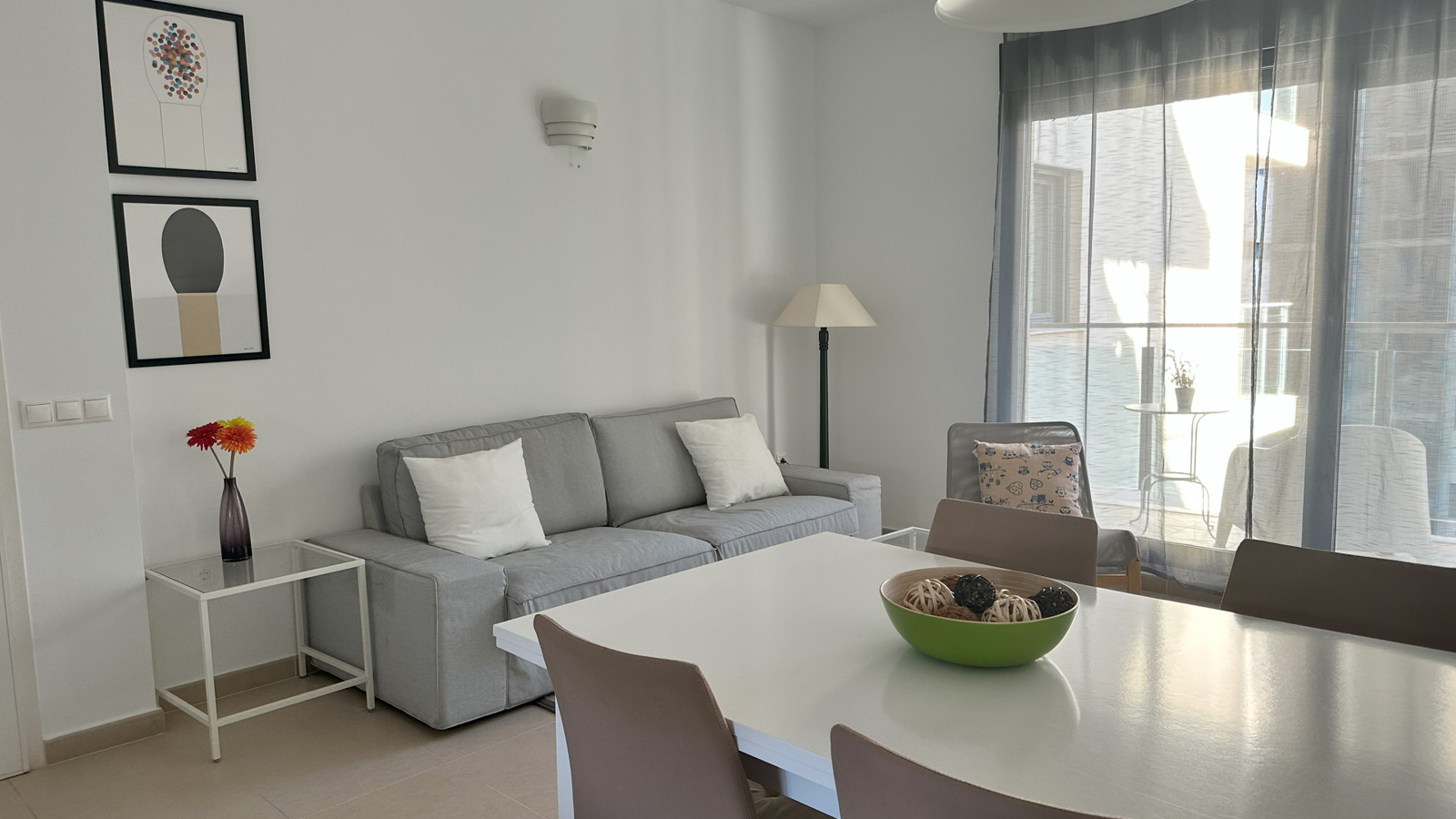 photo of Villa or house on Carrer Marinada, 3A, 03570 Benidorm, Alicante, Spain