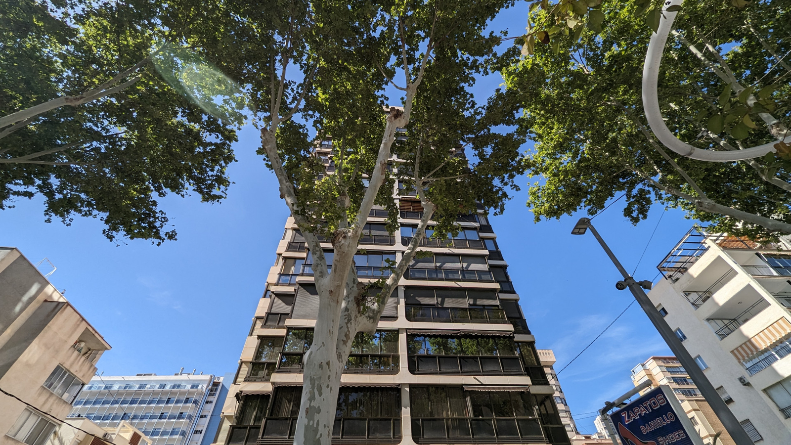 photo of Apartments on Av. del Mediterráneo, 7, 03503 Benidorm, Alicante, Spain