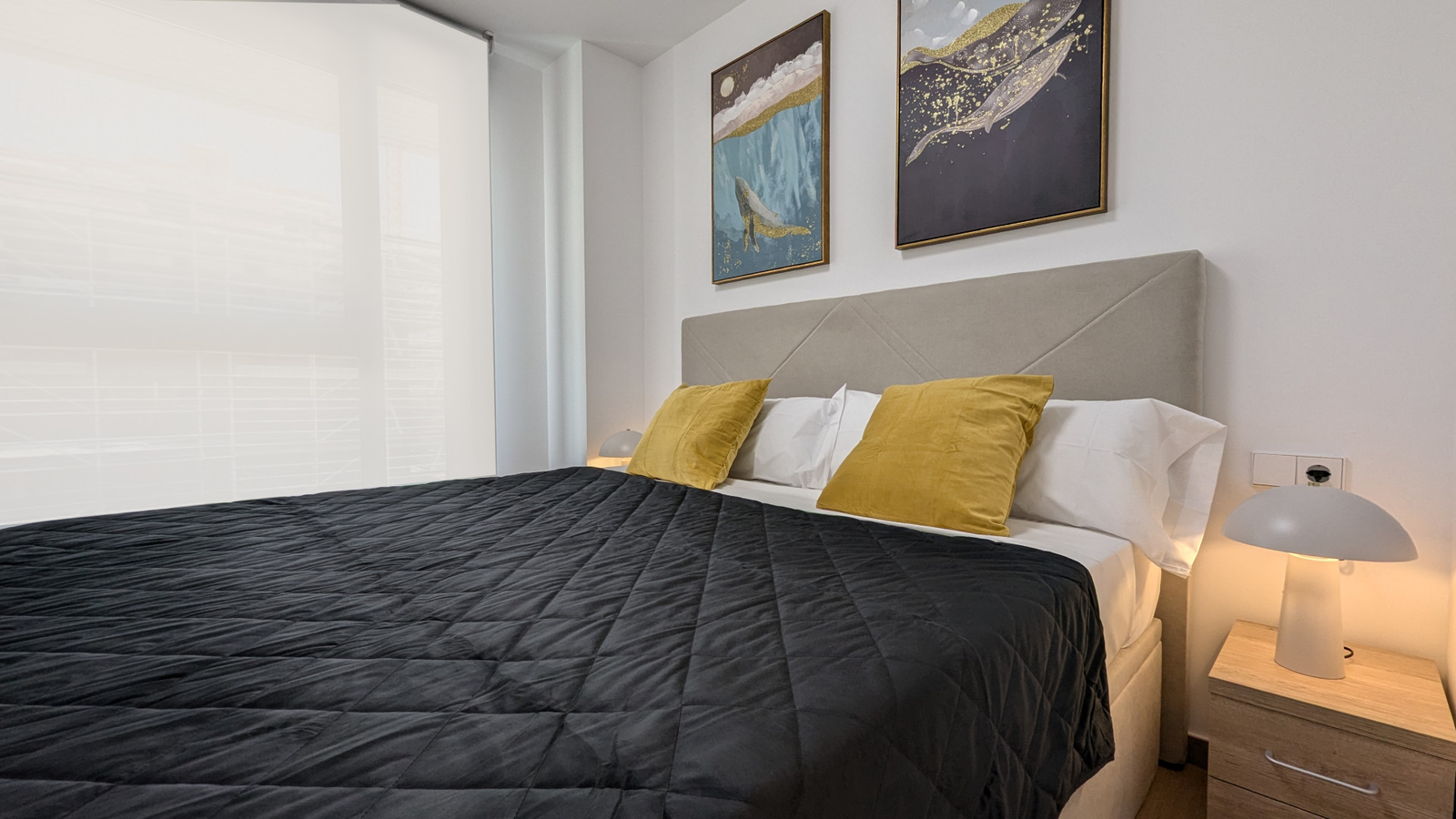 photo of Villa or house on Partida Torres Nte., 12, 03570 Villajoyosa, Alicante, Spain