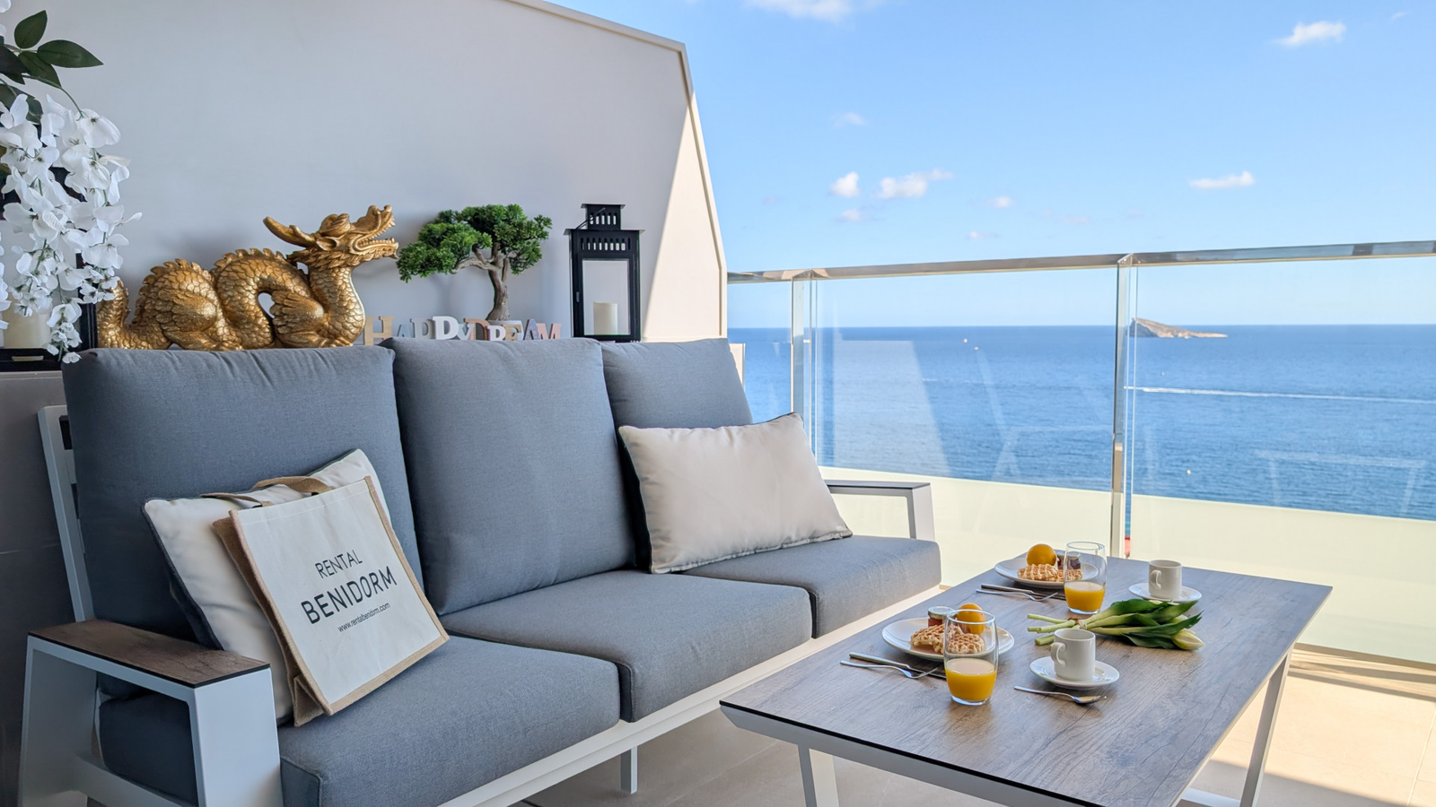 photo of Apartments on Av. República Argentina, 17, 03502 Benidorm, Alicante, Spain