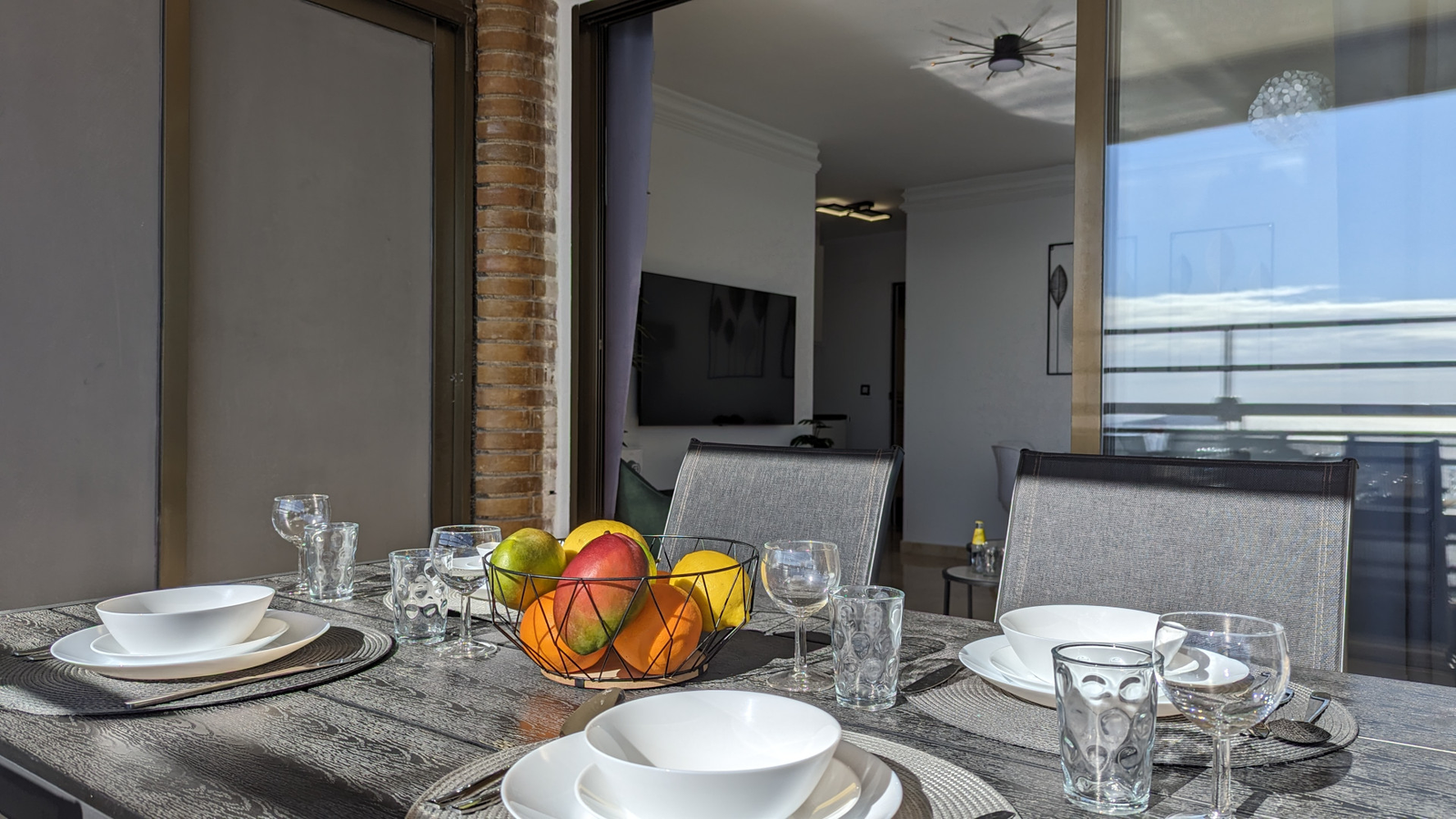 photo of Apartments on Av. de Madrid, 5, 03503 Benidorm, Alicante, Spain