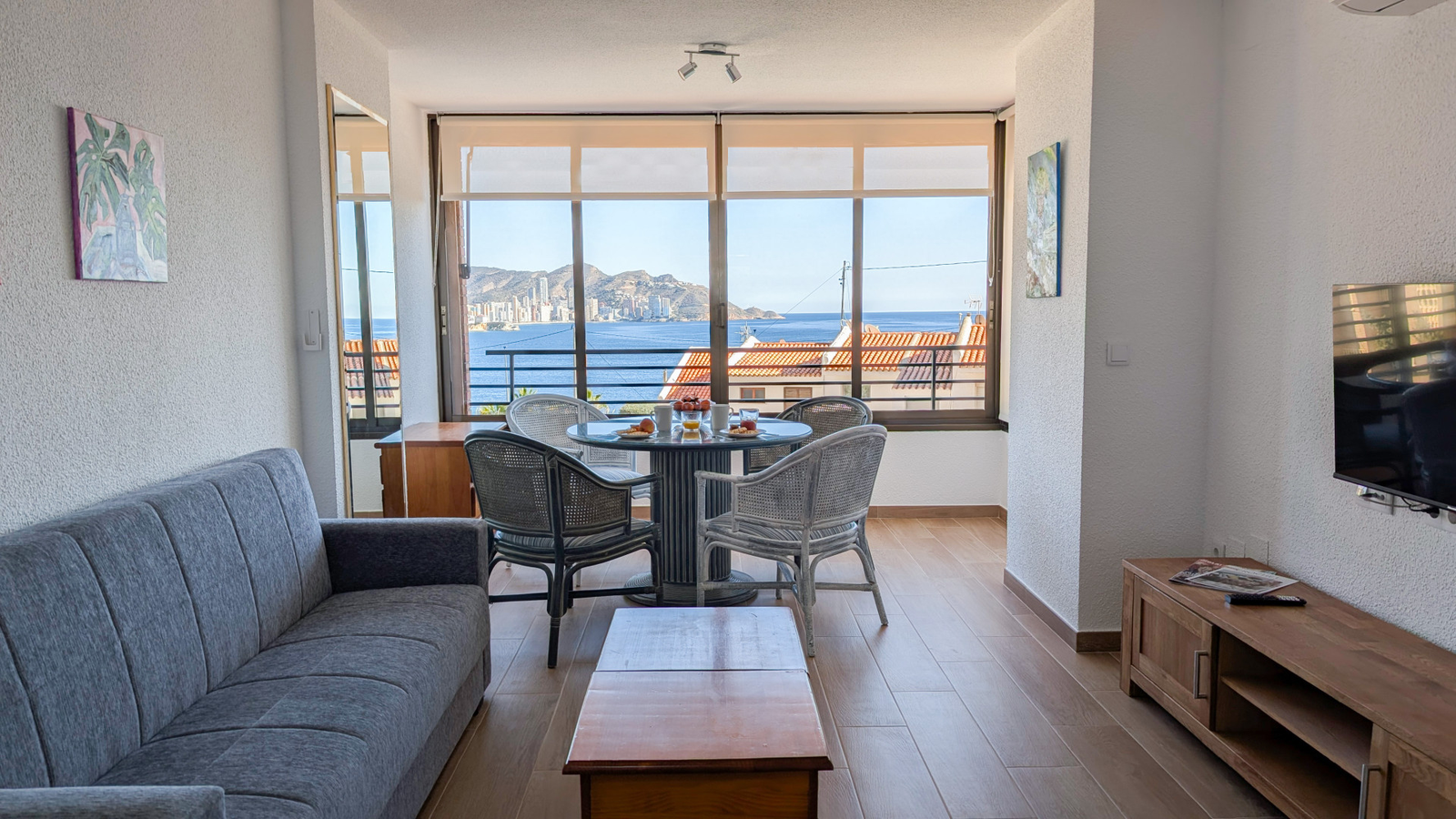 photo of Apartments on C. Asturias, 8, 03502 Benidorm, Alicante, Spain