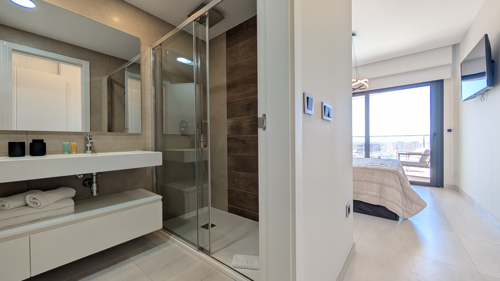 photo of Apartments on Av. de Uruguay, 2, 03502 Benidorm, Alicante, Spain