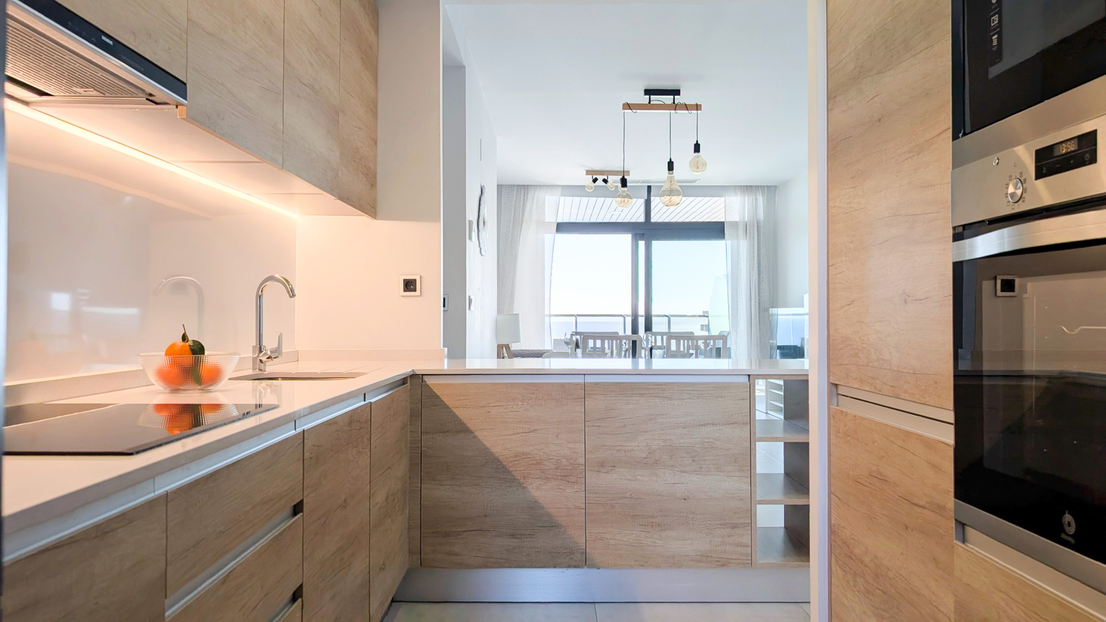 photo of Apartments on Av. República Argentina, 3, 03502 Benidorm, Alicante, Spain