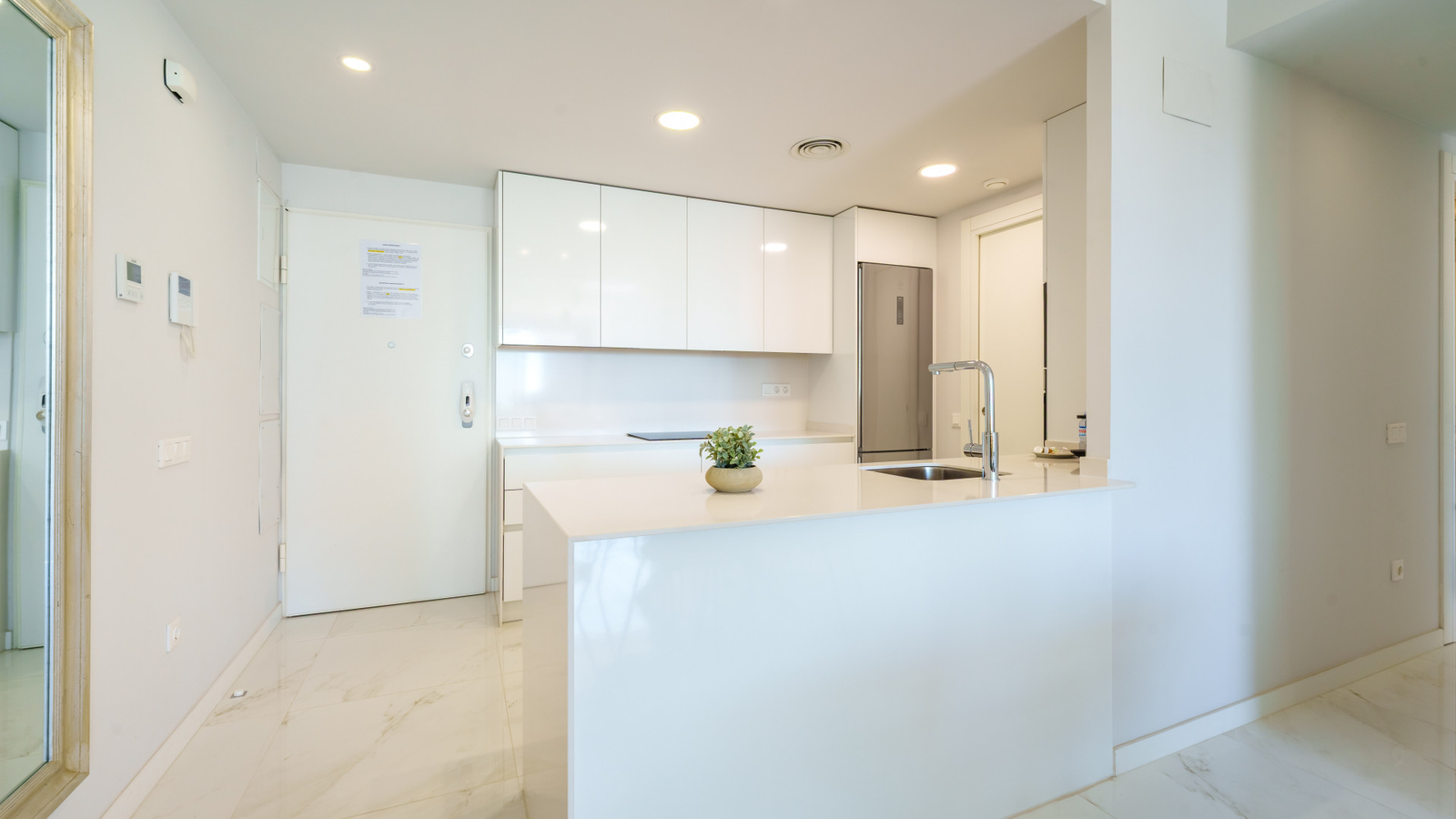 photo of Apartments on Avinguda de Benissa, 2, 03502 Benidorm, Alicante, Spain