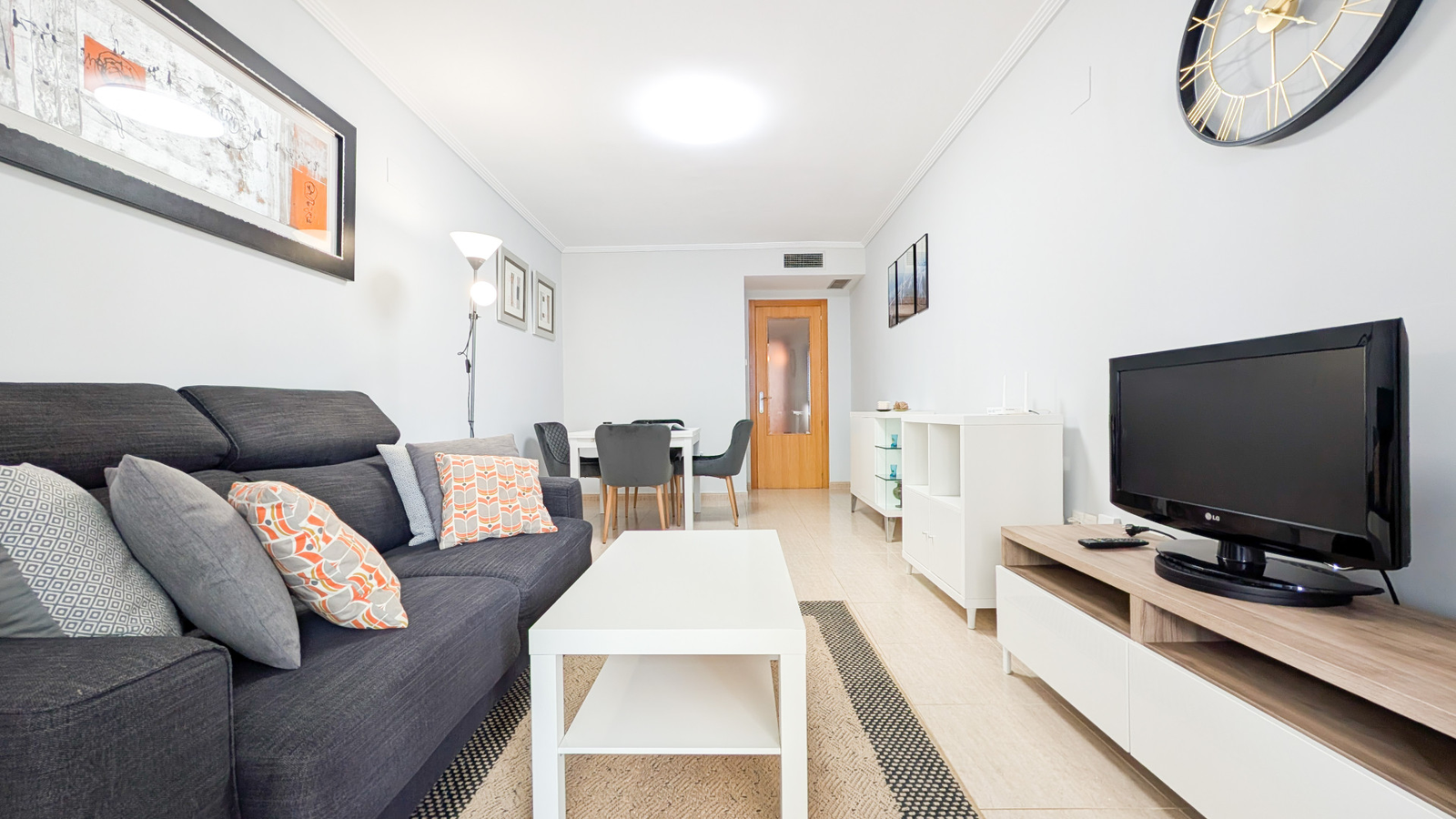 photo of Villa or house on Carrer Tramuntana, 3, 03570 La Vila Joiosa, Alicante, Spain