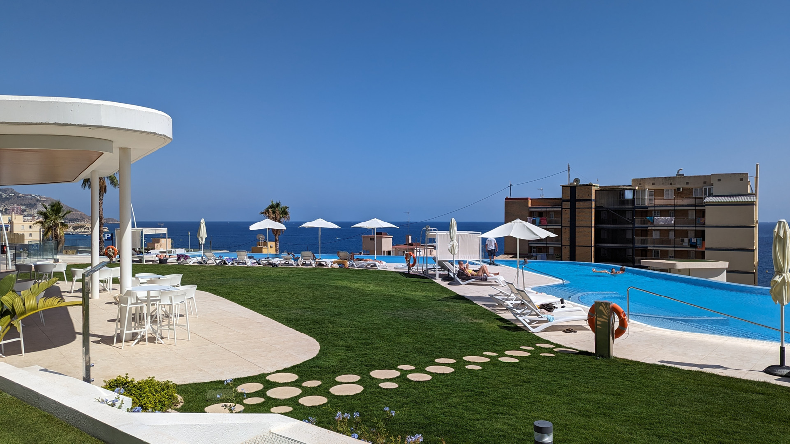 photo of Apartments on Av. República Argentina, 17, 03502 Benidorm, Alicante, Spain