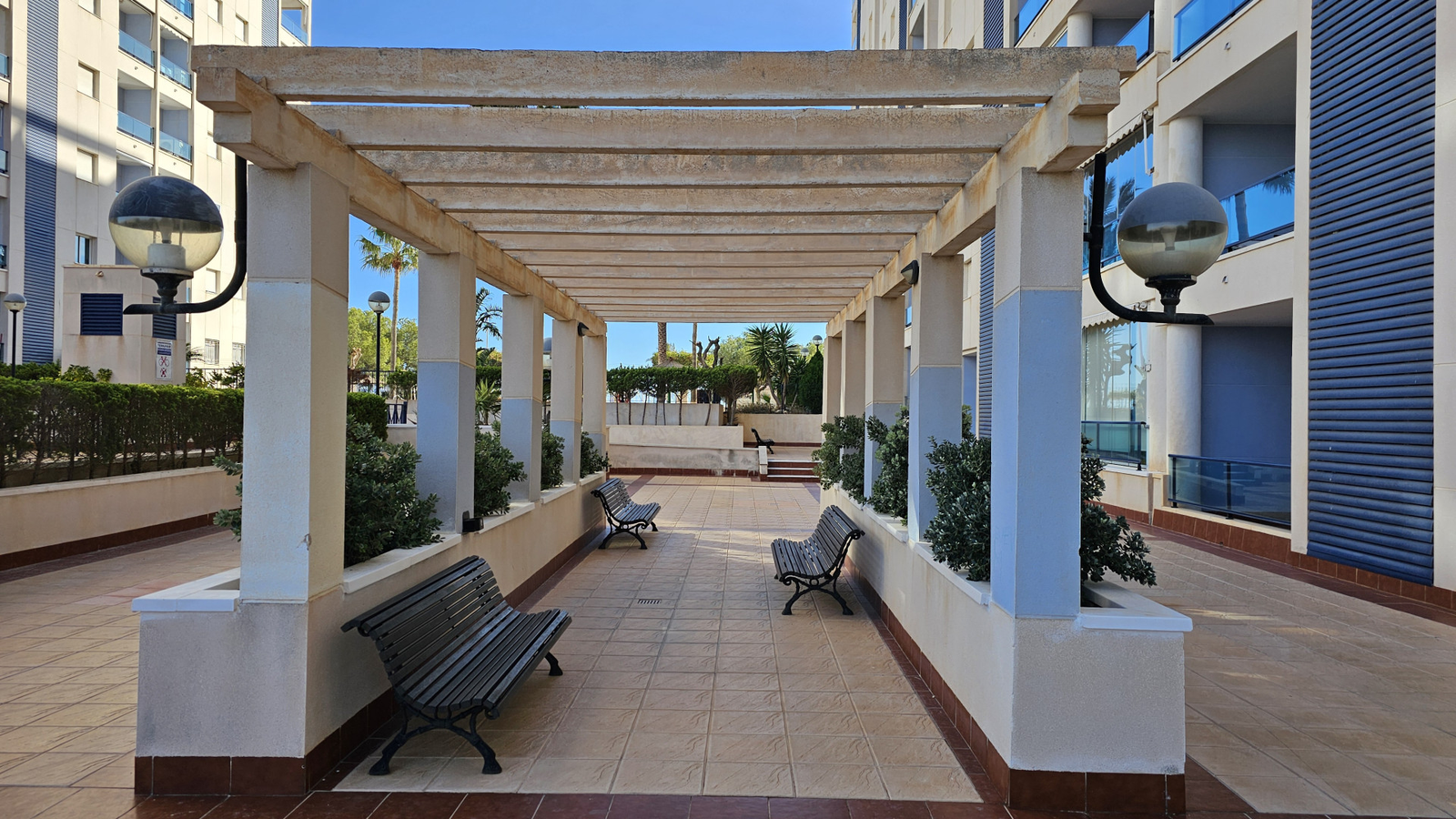 photo of Villa or house on Plaça Torres Pp 11, 51, 03570 La Vila Joiosa, Alicante, Spain