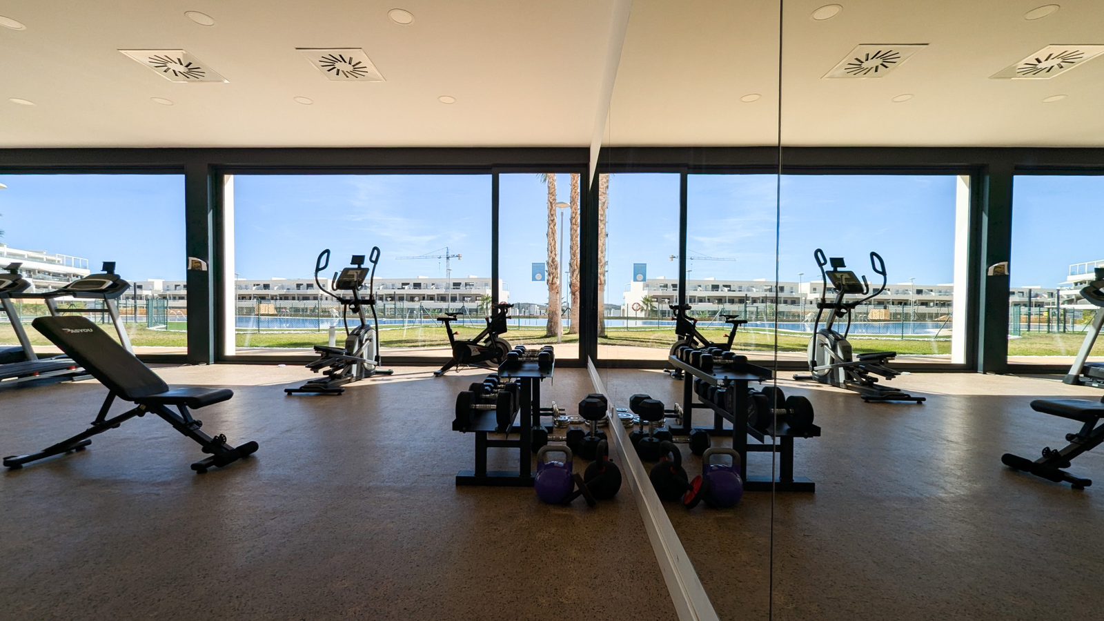 photo of Apartments on Carrer de Brasil, 2, 03509 Finestrat, Alicante, Spain