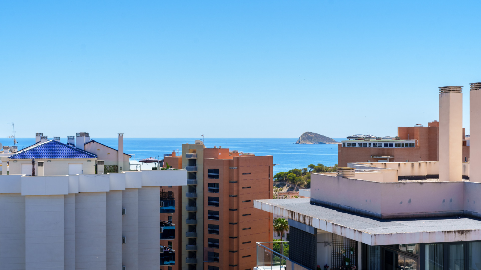 photo of Villa or house on Carrer Marinada, 1, 03570 Benidorm, Alicante, Spain