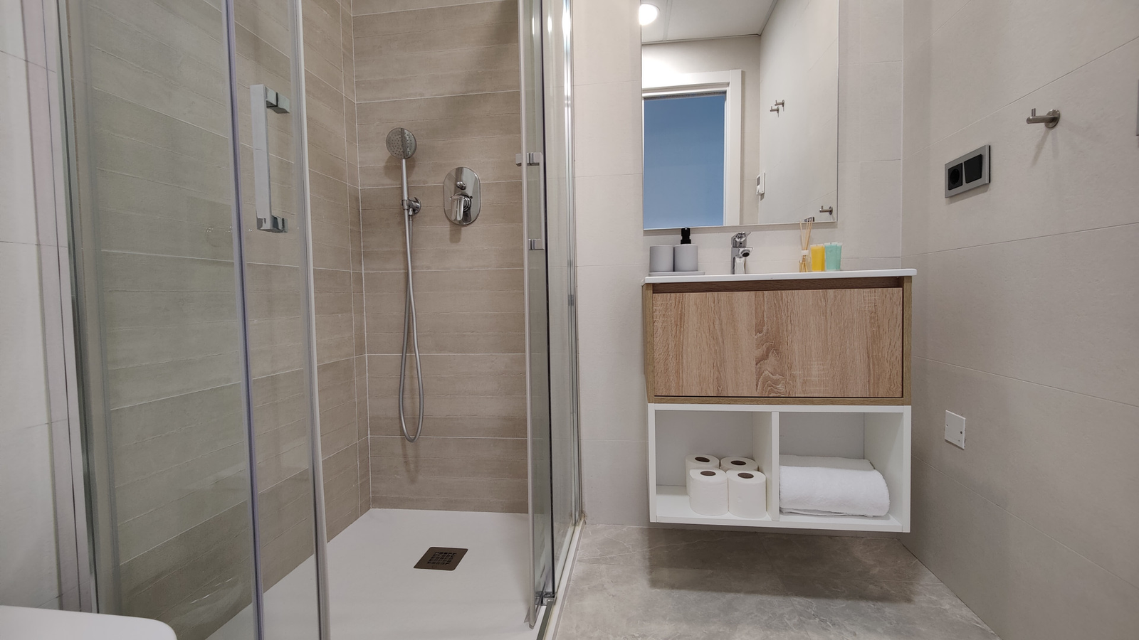 photo of Apartments on Avinguda de la Republica, 5, 03502 Benidorm, Alicante, Spain
