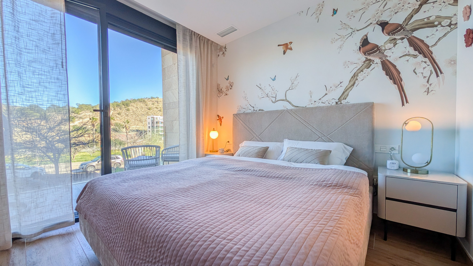 photo of Villa or house on C. Edeta, 3, 03570 Villajoyosa, Alicante, Spain