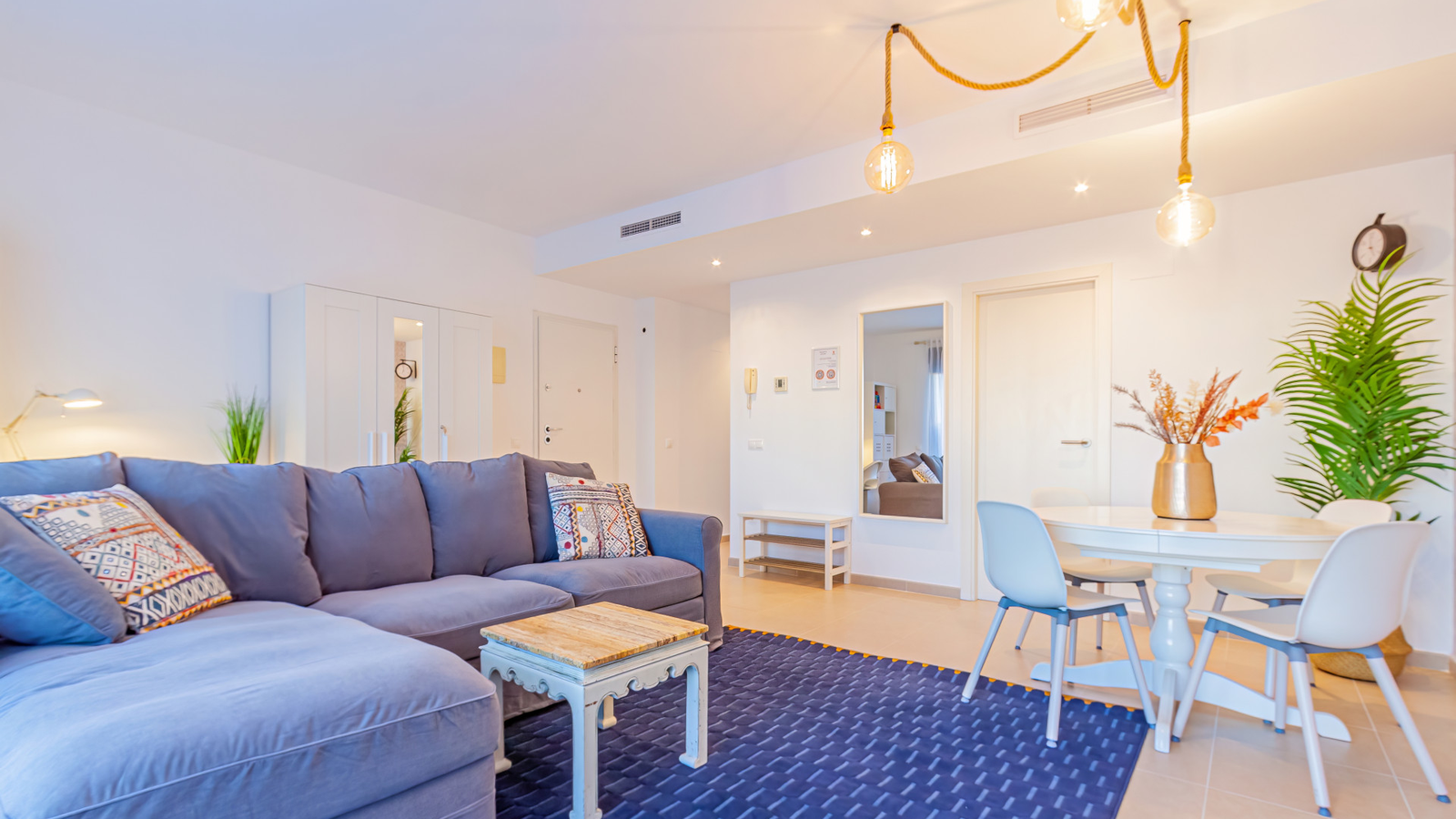 photo of Villa or house on Carrer Marinada, 16, 03570 Benidorm, Alicante, Spain