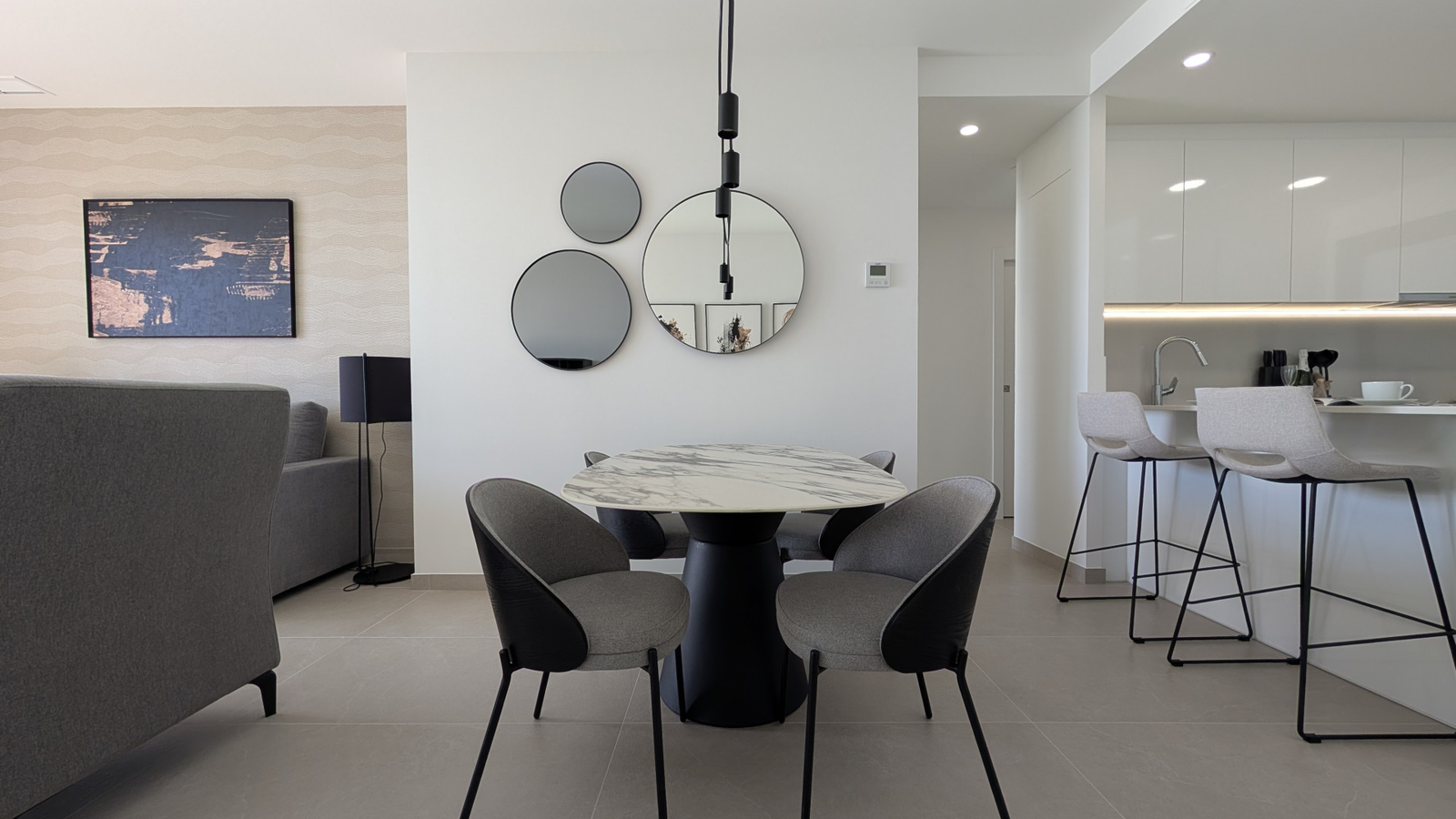 photo of Apartments on Av. República Argentina, 19, 03502 Benidorm, Alicante, Spain
