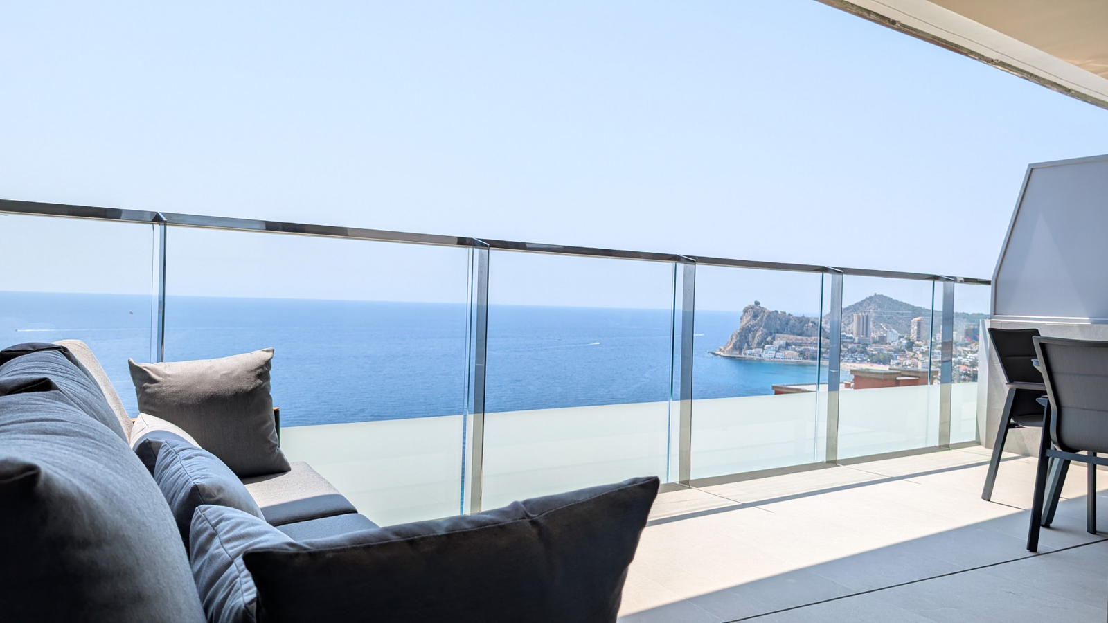photo of Apartments on Av. República Argentina, 19, 03502 Benidorm, Alicante, Spain