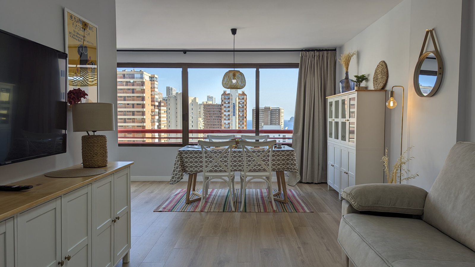 photo of Apartments on Av. Ametlla de Mar, 22, 03503 Benidorm, Alicante, Spain