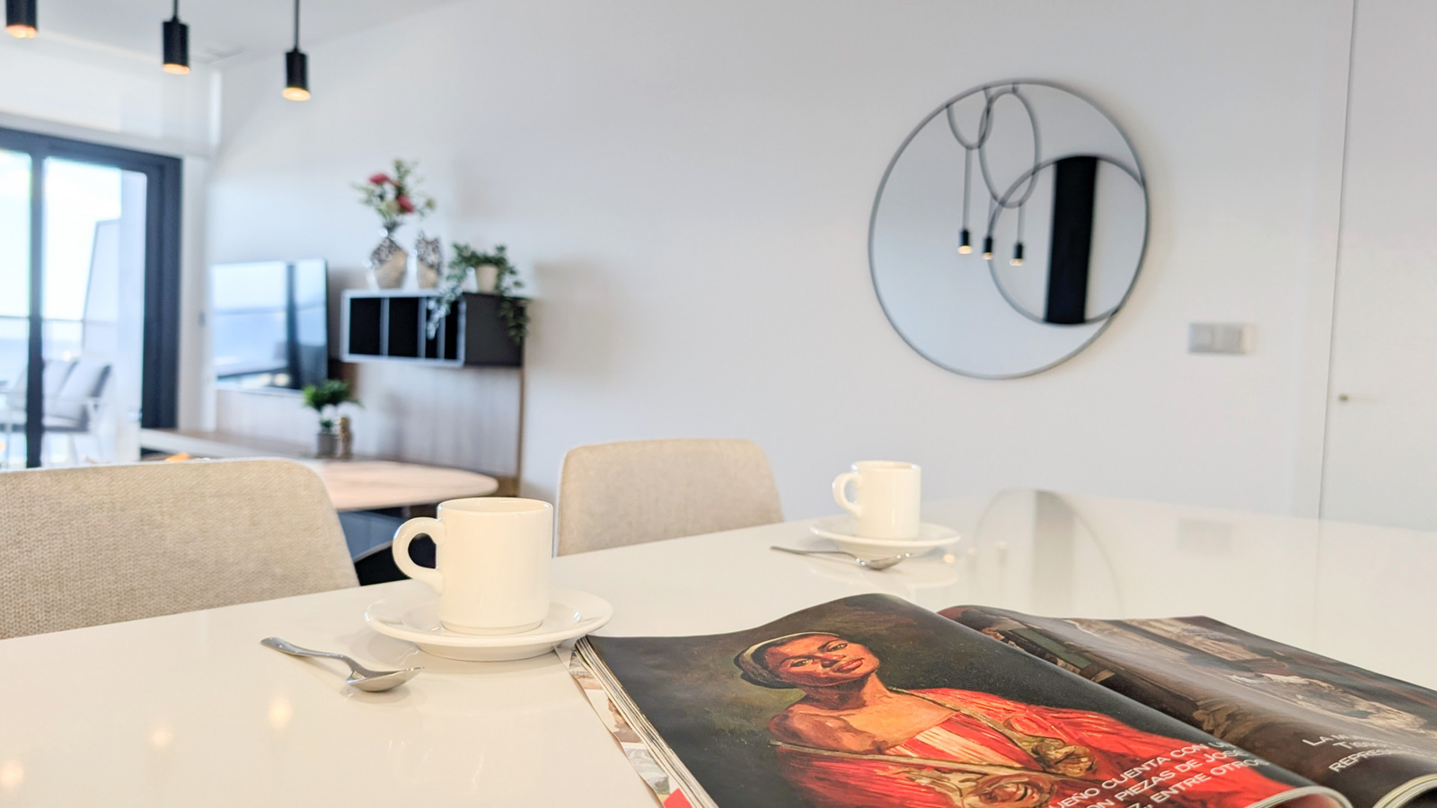 photo of Apartments on Av. República Argentina, 17, 03502 Benidorm, Alicante, Spain