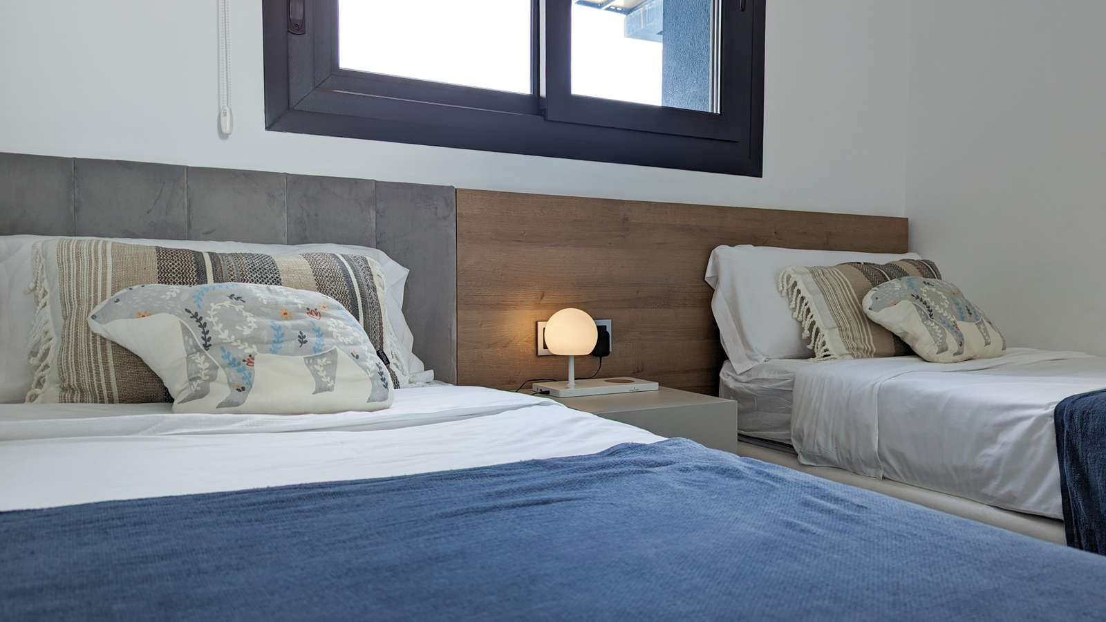 photo of Apartments on Av. República Argentina, 3, 03502 Benidorm, Alicante, Spain