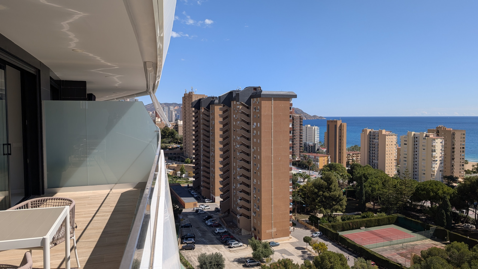 photo of Apartments on Avinguda de Benissa, 2, 03502 Benidorm, Alicante, Spain