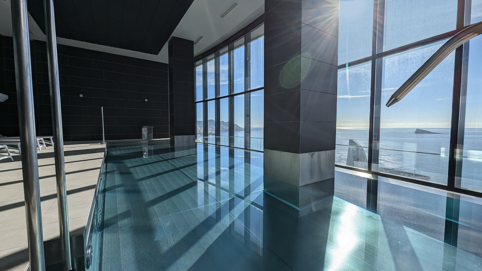 photo of Apartments on Avinguda de Benissa, 2, 03502 Benidorm, Alicante, Spain