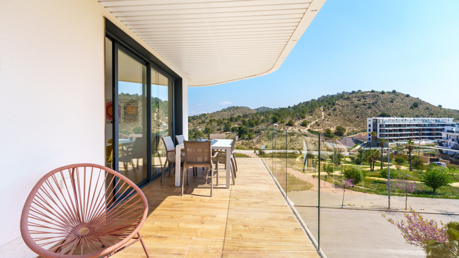 photo of Villa or house on C. Edeta, 3, 03570 Villajoyosa, Alicante, Spain