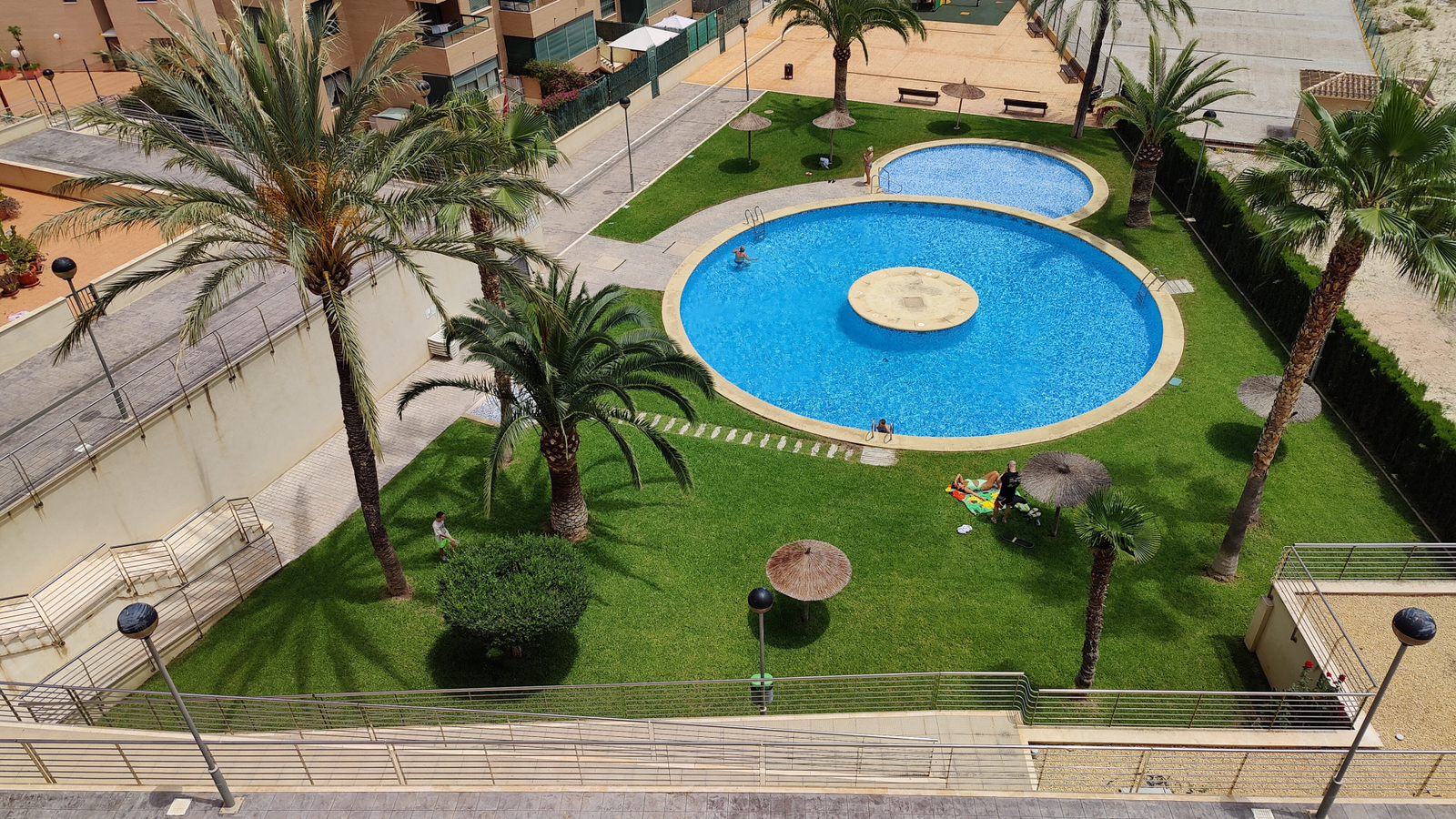 photo of Villa or house on Av. Mestral, 2, 03570 Benidorm, Alicante, Spain