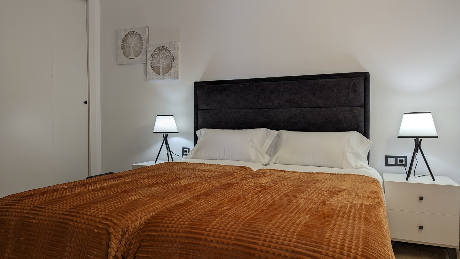 photo of Apartments on Av. de Madrid, 5, 03503 Benidorm, Alicante, Spain