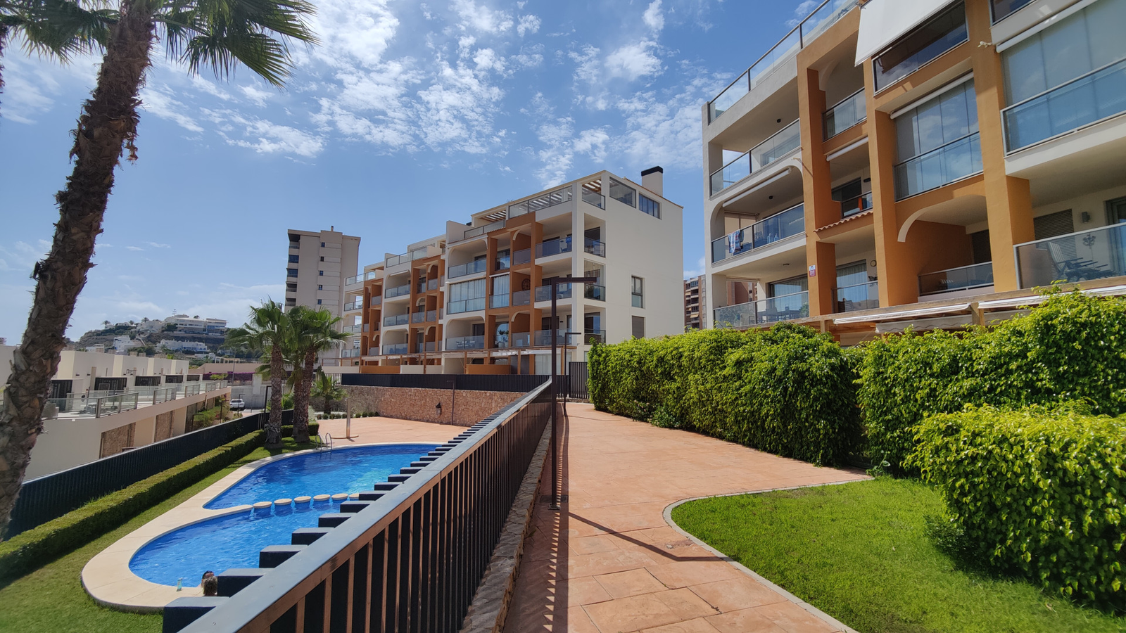 photo of Villa or house on Partida Paraíso, 47, 03570 Villajoyosa, Alicante, Spain