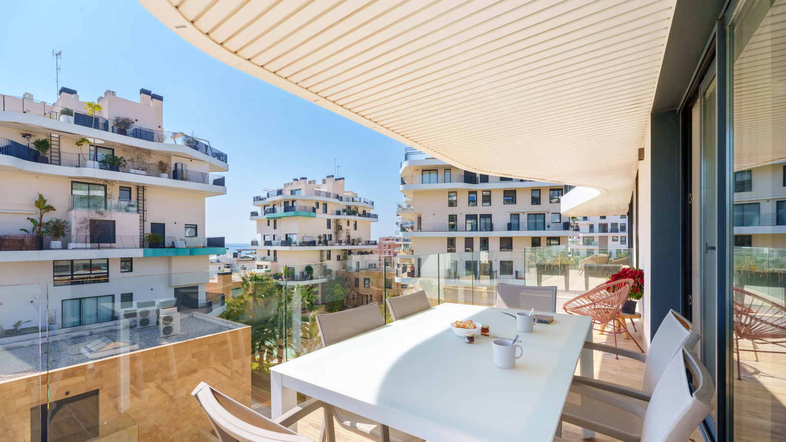 photo of Villa or house on C. Edeta, 3, 03570 Villajoyosa, Alicante, Spain
