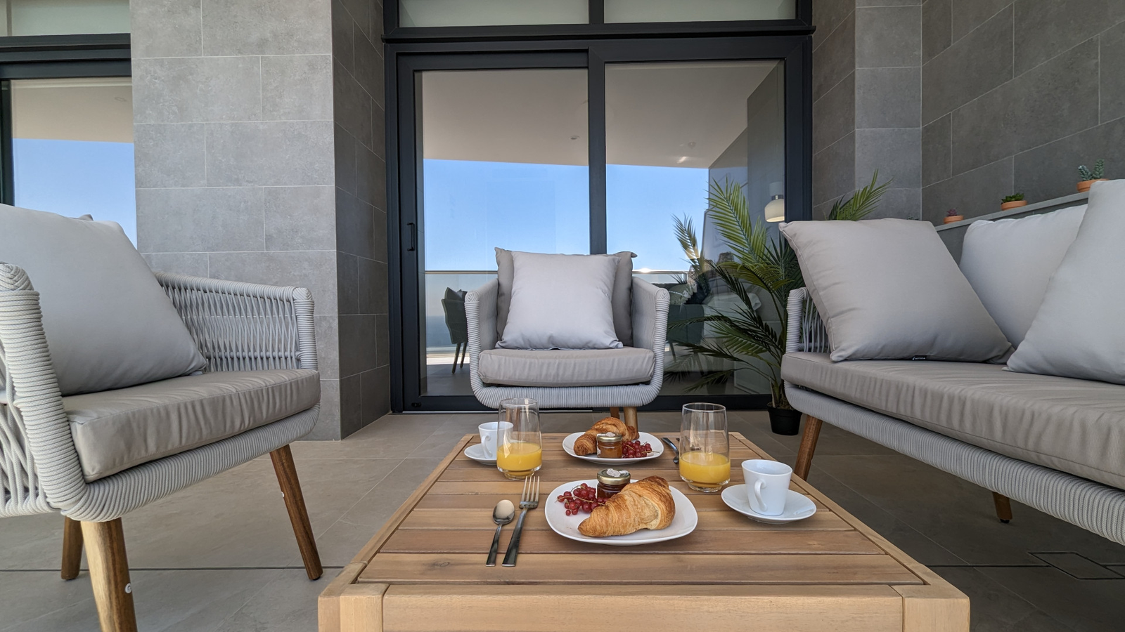 photo of Apartments on Av. República Argentina, 17, 03502 Benidorm, Alicante, Spain