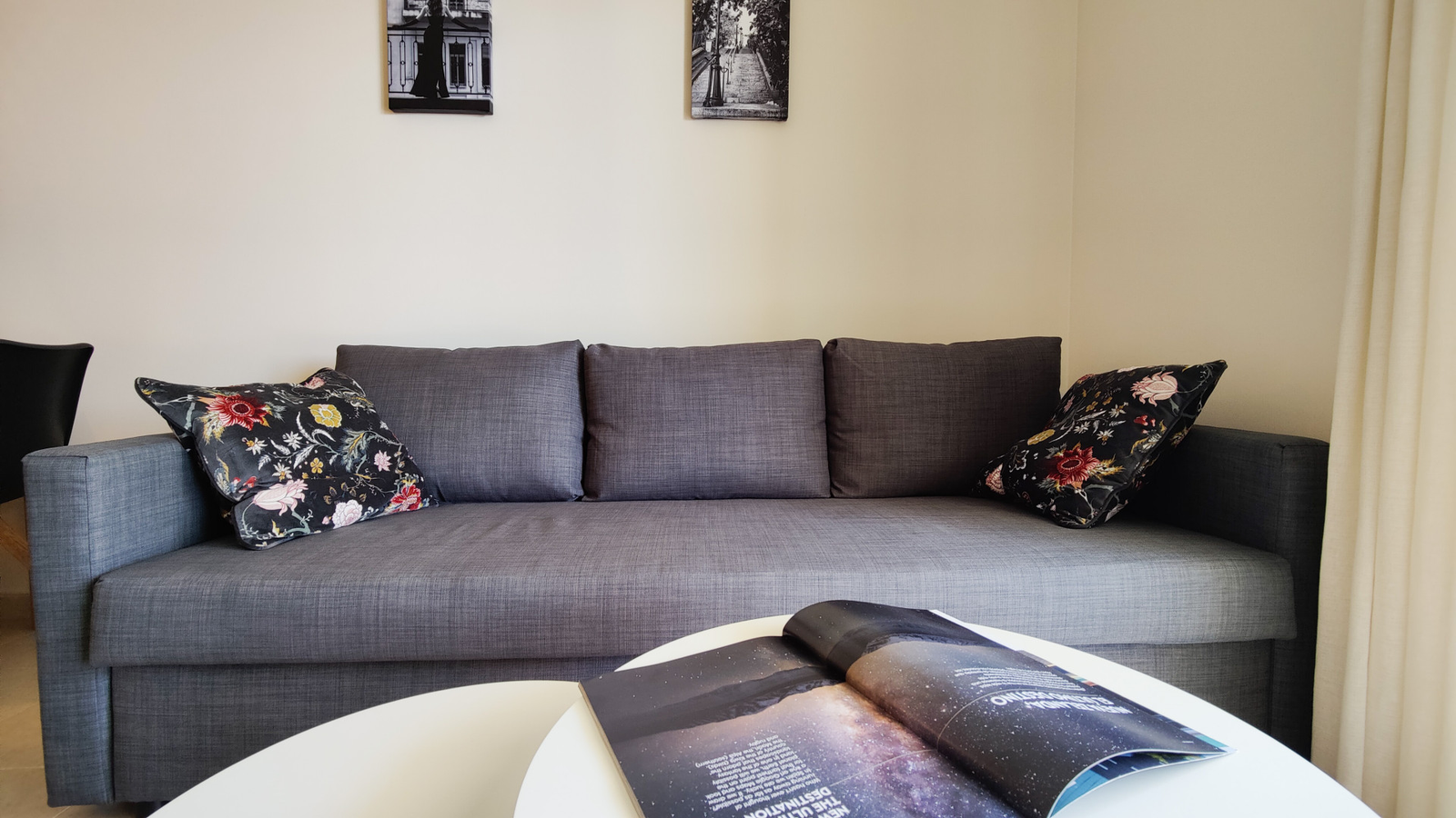 photo of Apartments on Av. Juan Carlos I, 4, 03710 Calpe, Alicante, Spain