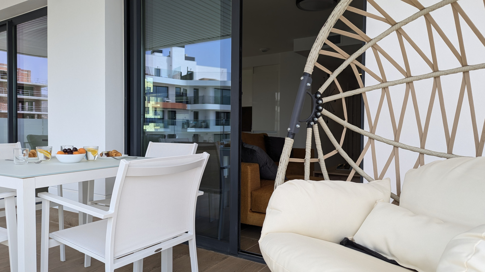 photo of Villa or house on Partida Torres Nte., 12, 03570 Villajoyosa, Alicante, Spain