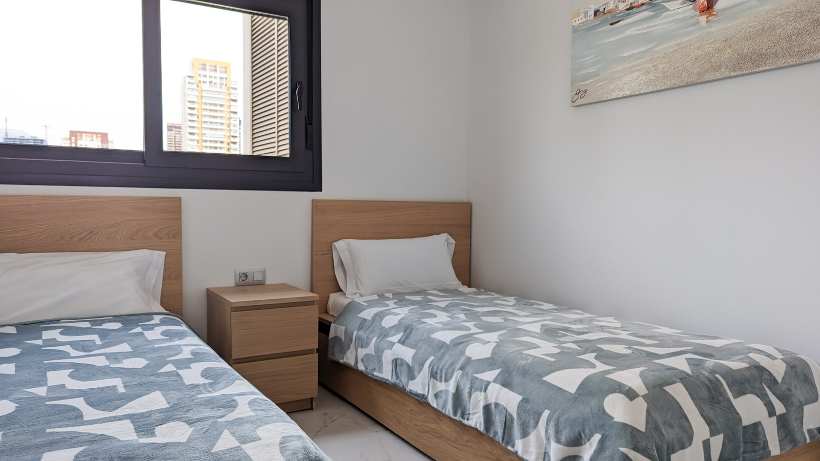 photo of Apartments on Av. República Argentina, 17, 03502 Benidorm, Alicante, Spain