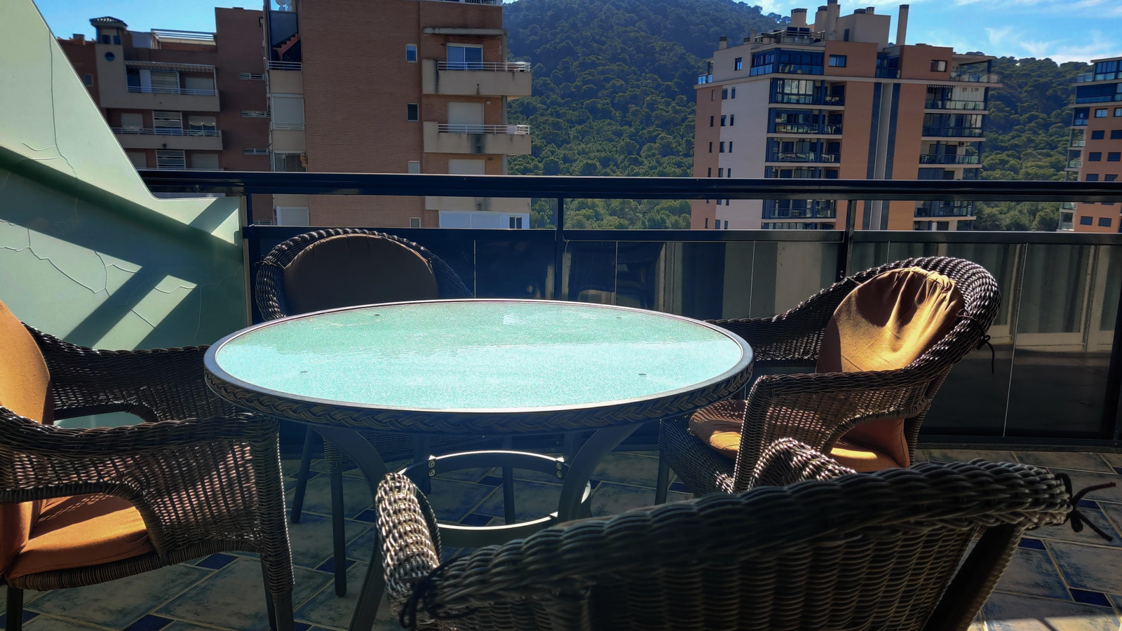 photo of Villa or house on Carrer Xaloc, 5, 03570 Benidorm, Alicante, Spain
