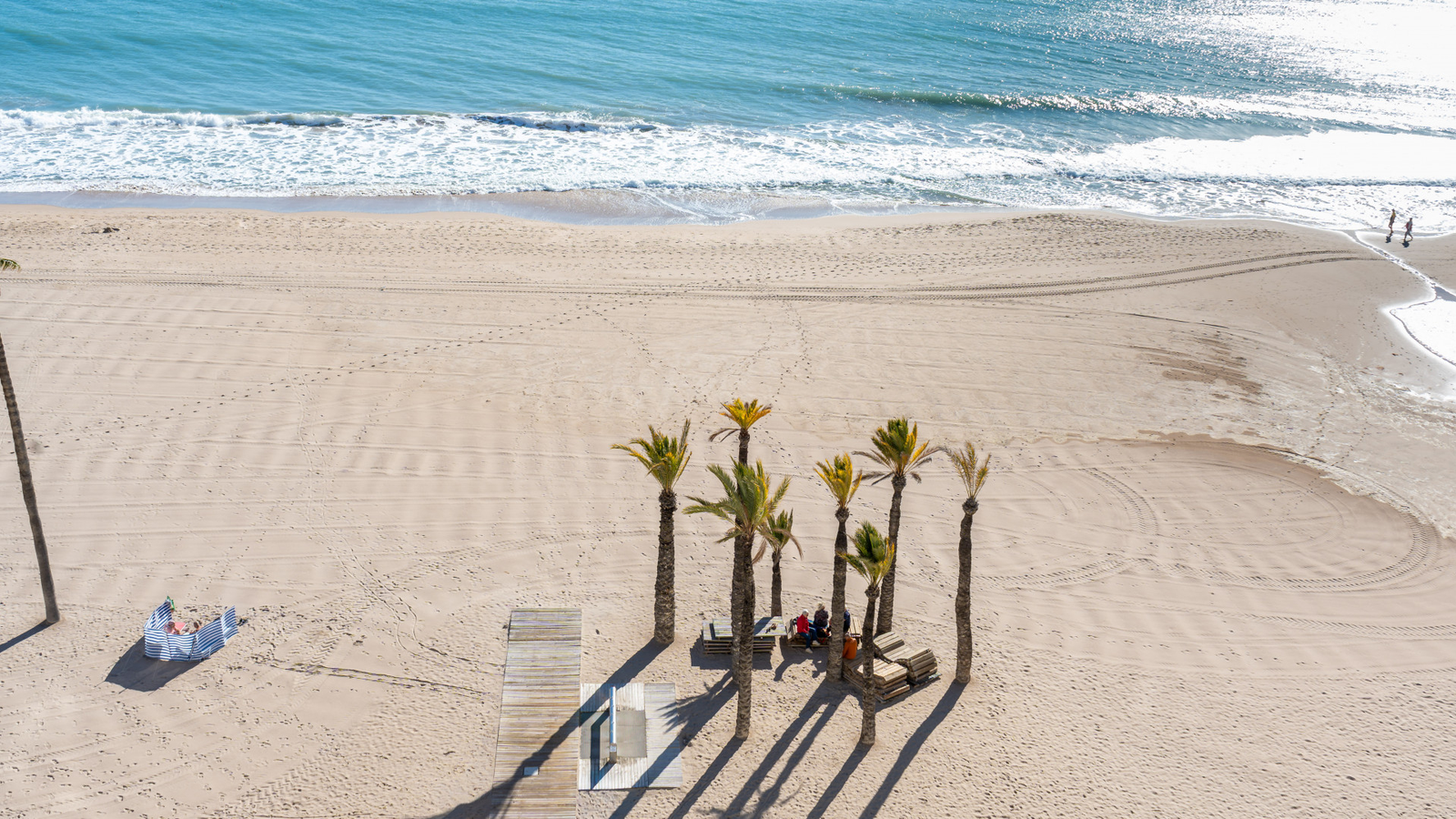 photo of Apartments on Av. de la Armada Española, 17, 03502 Benidorm, Alicante, Spain