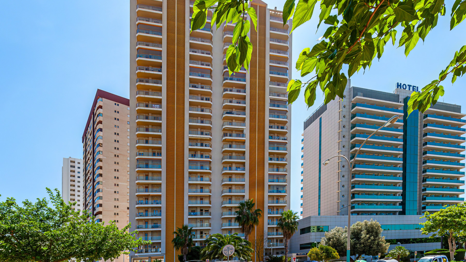 photo of Apartments on Av. Juan Carlos I, 59, 03727 Jalón, Alicante, Spain